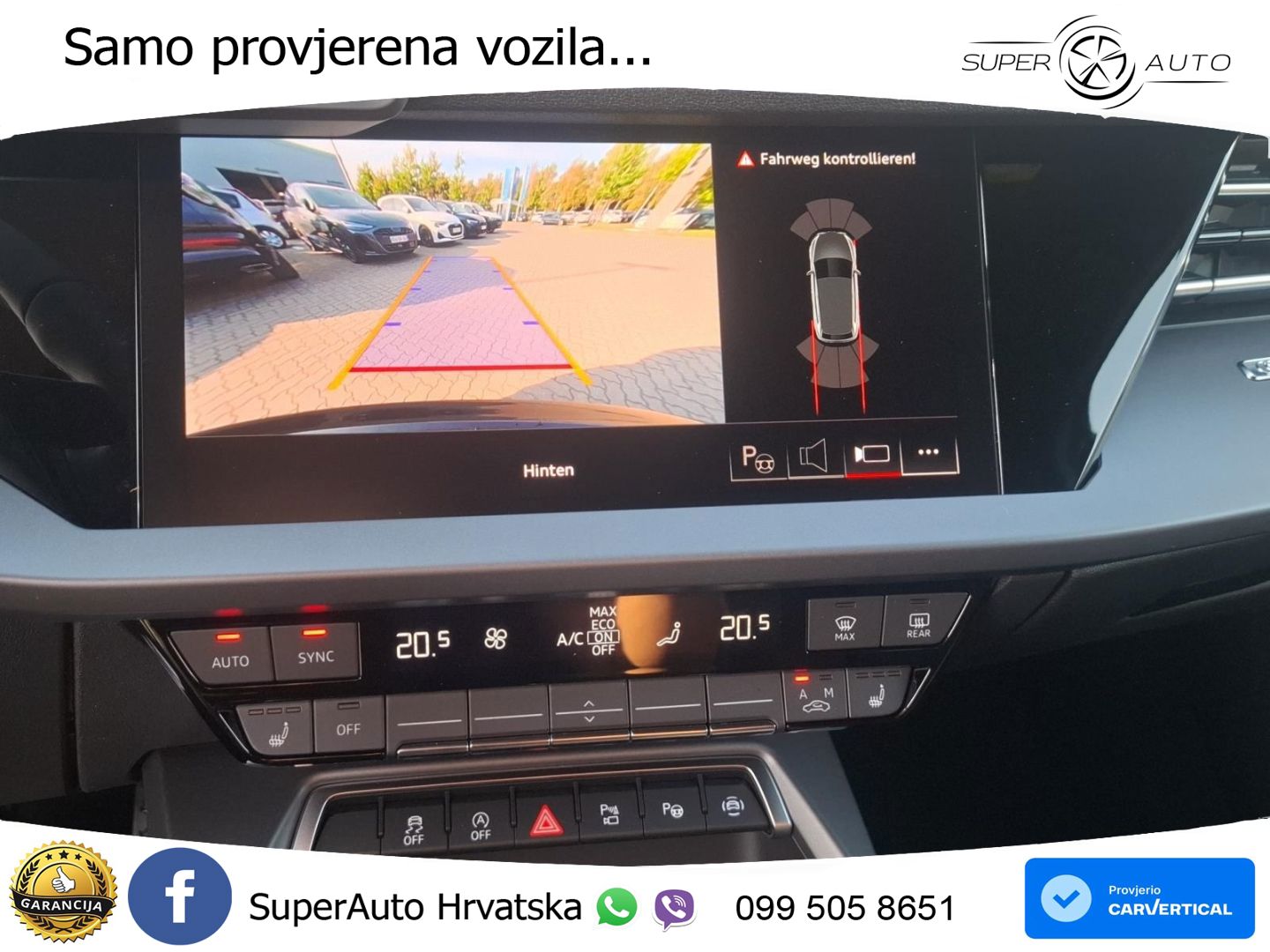 Audi A3 30 TFSI (116 KS)  S tronic LED+GR SJED+ACC