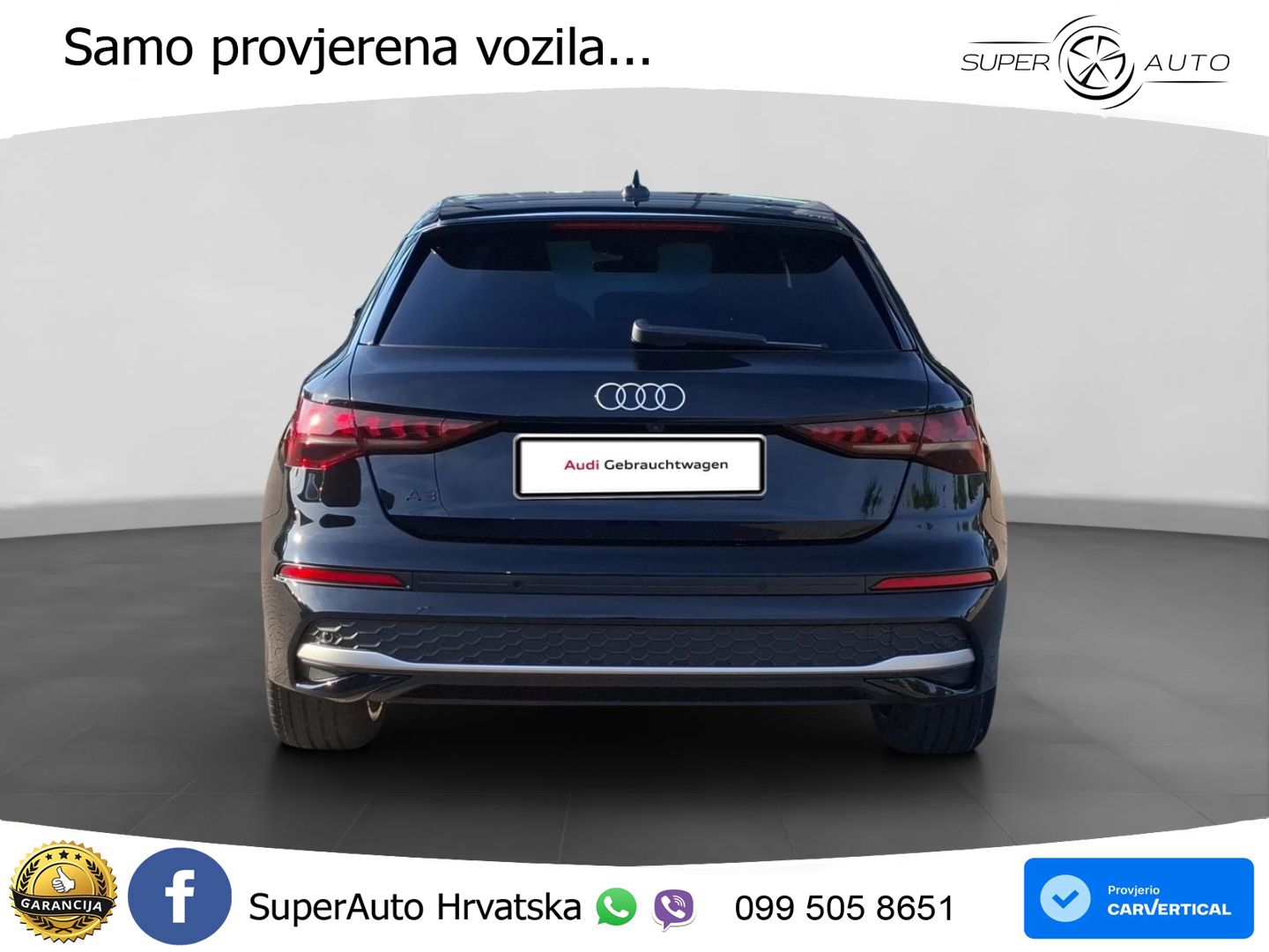 Audi A3 30 TFSI (116 KS)  S tronic LED+GR SJED+ACC