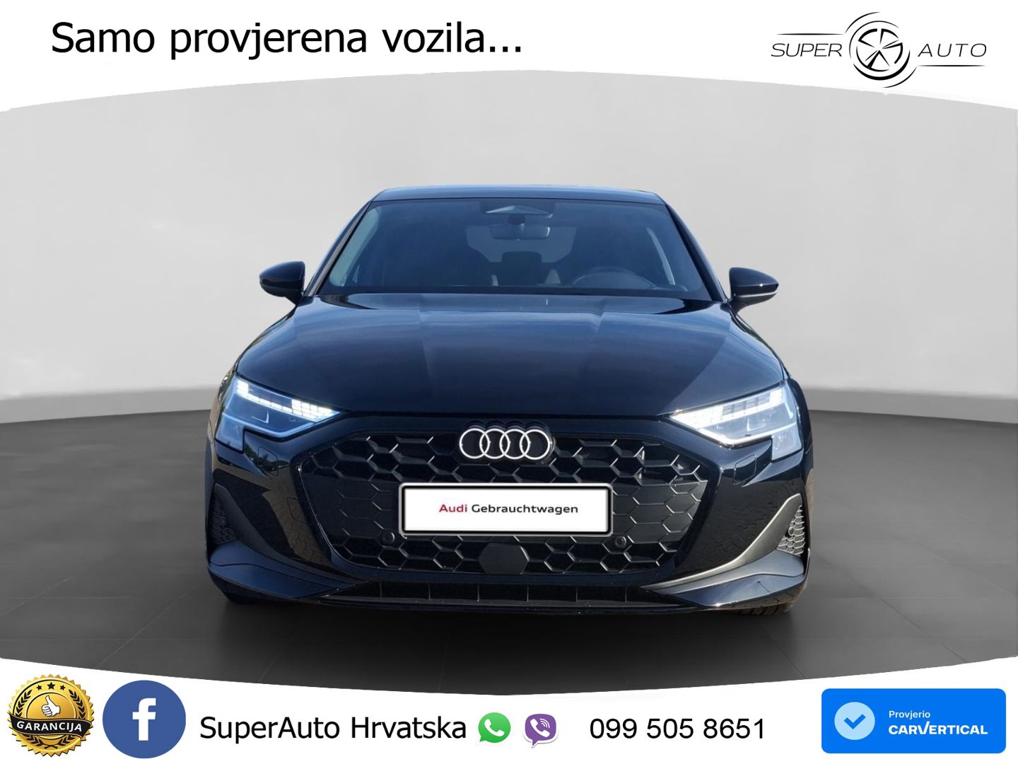 Audi A3 30 TFSI (116 KS)  S tronic LED+GR SJED+ACC