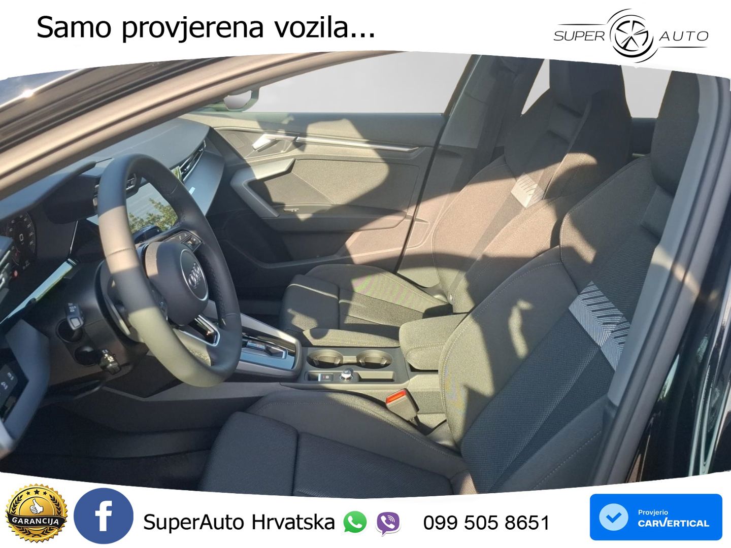 Audi A3 30 TFSI (116 KS)  S tronic LED+GR SJED+ACC