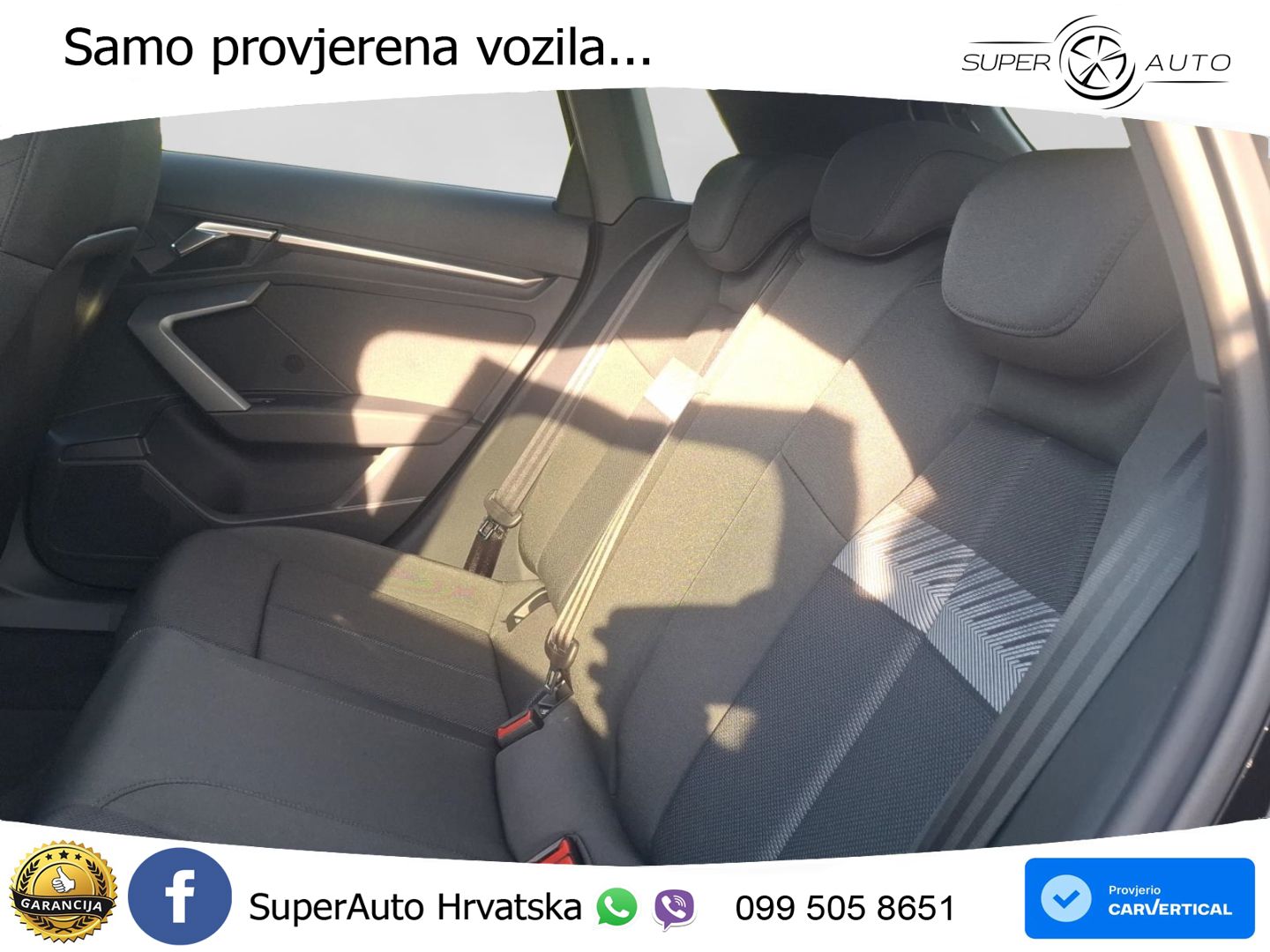 Audi A3 30 TFSI (116 KS)  S tronic LED+GR SJED+ACC