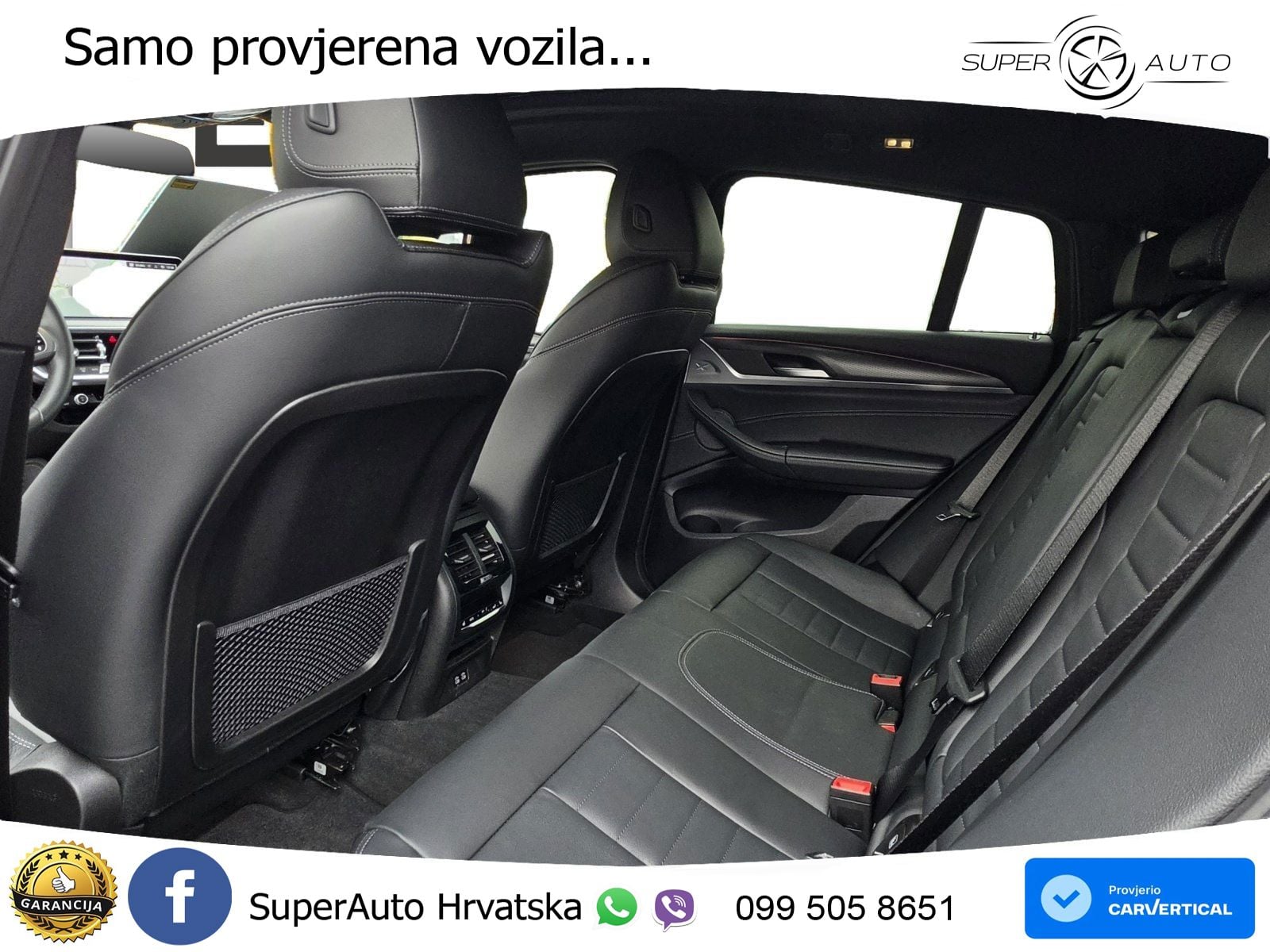 BMW X4 30d (286 KS) xDrive Steptronic M Sport