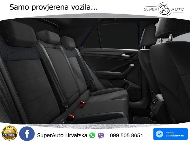 Volkswagen T-Roc 1.5 TSI (150 KS) DSG LED+GR SJED+ACC