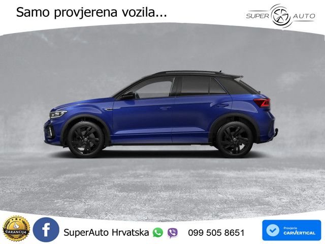 Volkswagen T-Roc 1.5 TSI (150 KS) DSG LED+GR SJED+ACC