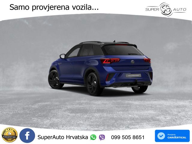 Volkswagen T-Roc 1.5 TSI (150 KS) DSG LED+GR SJED+ACC