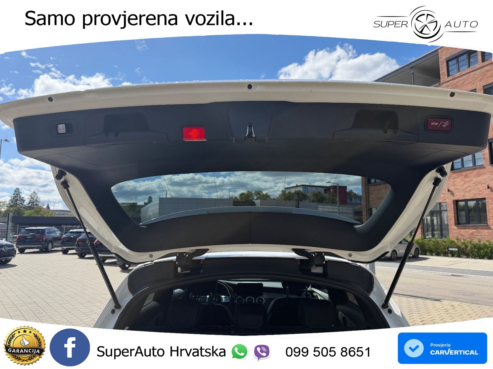 Mercedes GLC 300d (245 KS) 4MATIC G-TRONIC AMG ACC+GR SJED+360+PANO