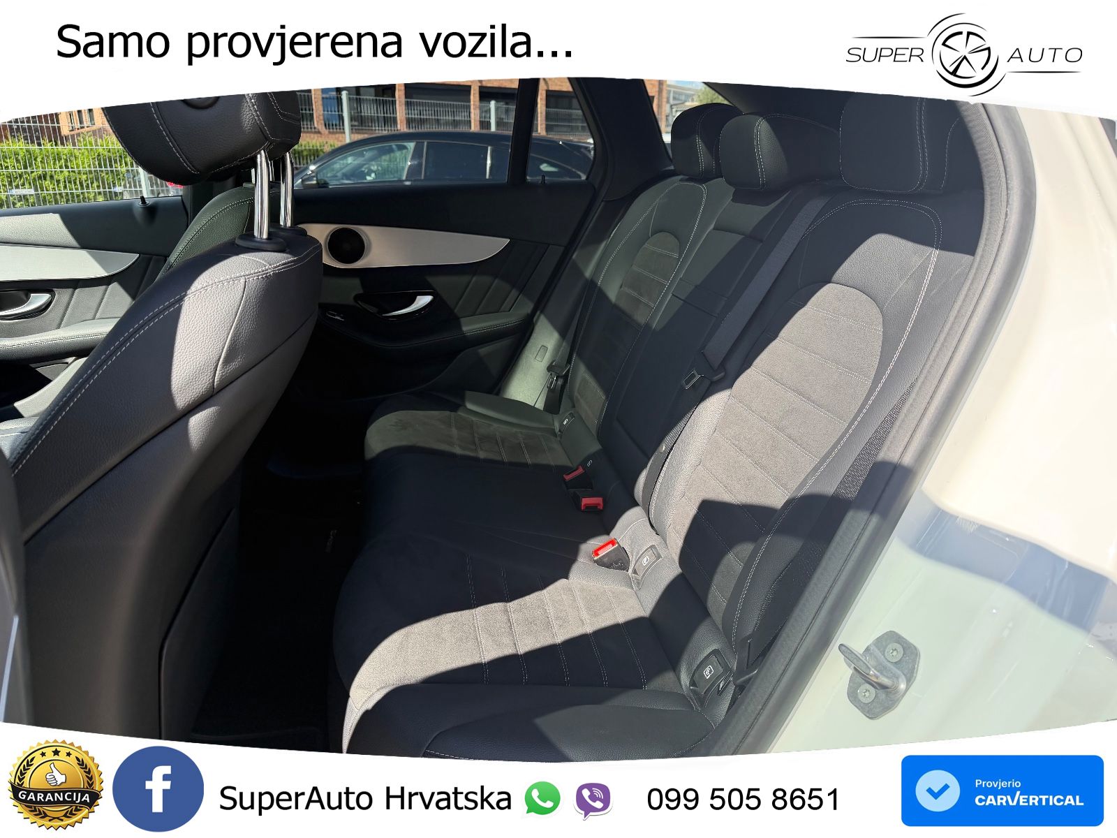 Mercedes GLC 300d (245 KS) 4MATIC G-TRONIC AMG ACC+GR SJED+360+PANO