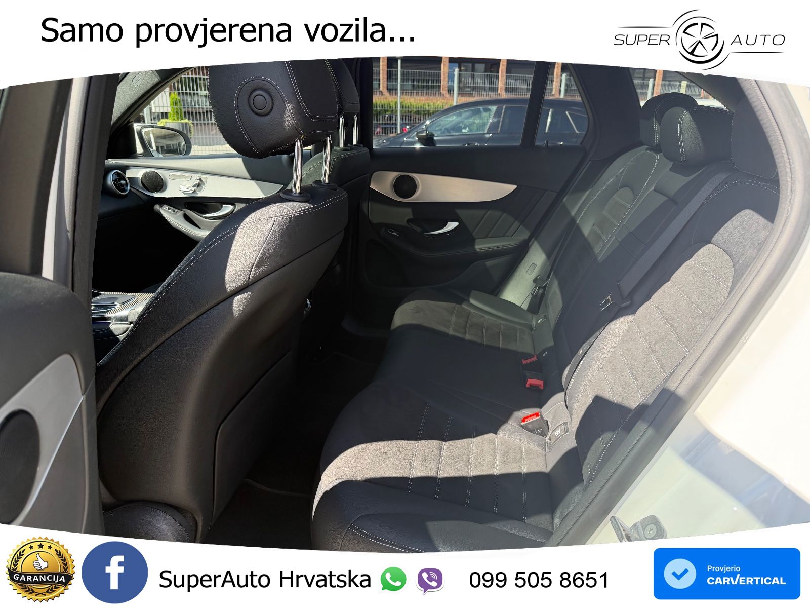 Mercedes GLC 300d (245 KS) 4MATIC G-TRONIC AMG ACC+GR SJED+360+PANO
