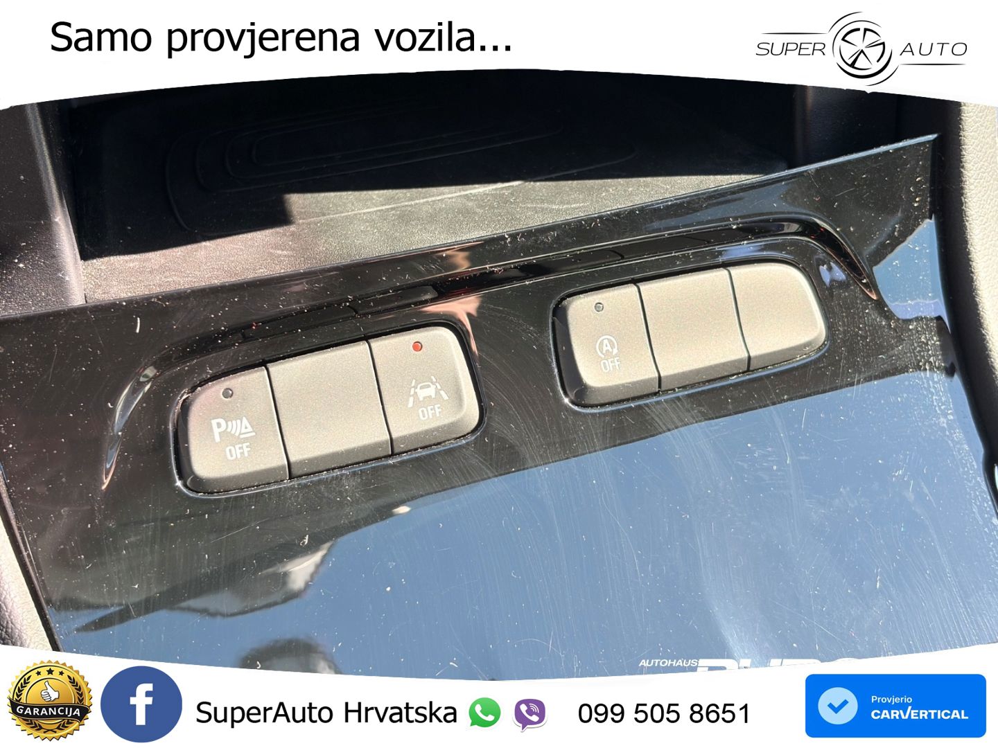Opel Grandland 1.2i Turbo (130 KS) Automatic Elegance LED+GR SJED+ACC