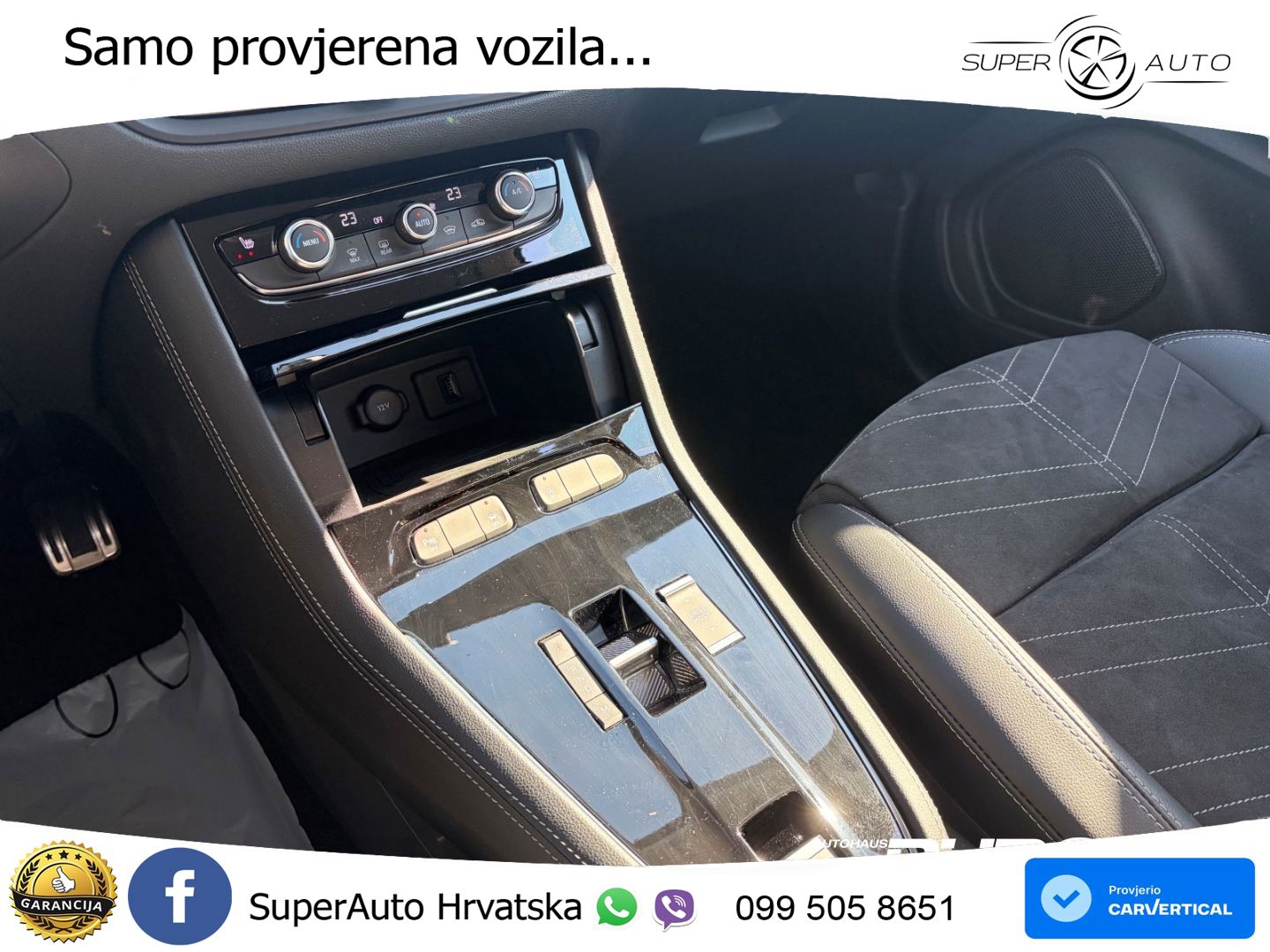 Opel Grandland 1.2i Turbo (130 KS) Automatic Elegance LED+GR SJED+ACC