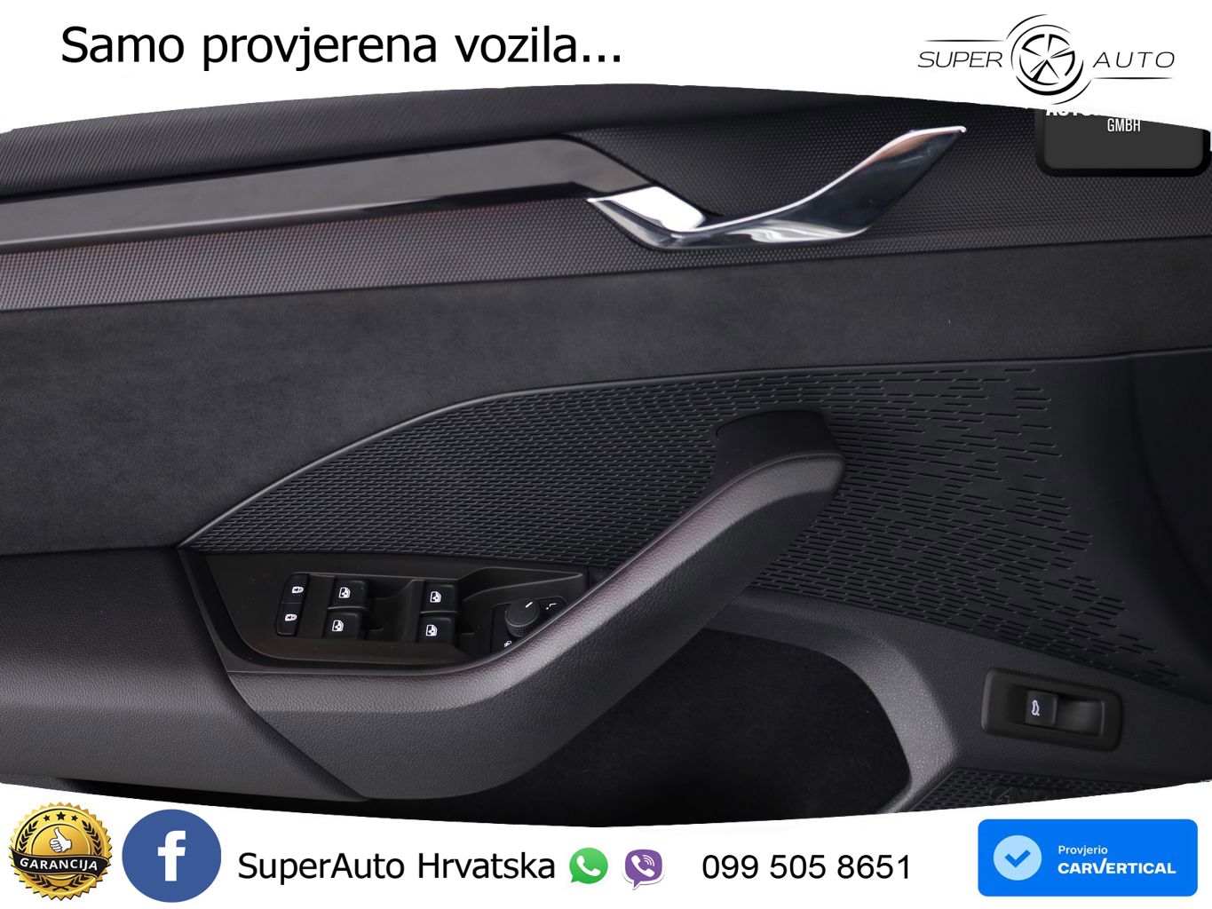 Škoda Octavia Combi RS 2.0 TDI (200 KS) 4x4 DSG LED+GR SJED+ACC