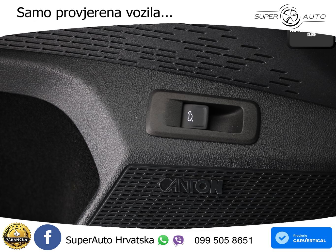 Škoda Octavia Combi RS 2.0 TDI (200 KS) 4x4 DSG LED+GR SJED+ACC