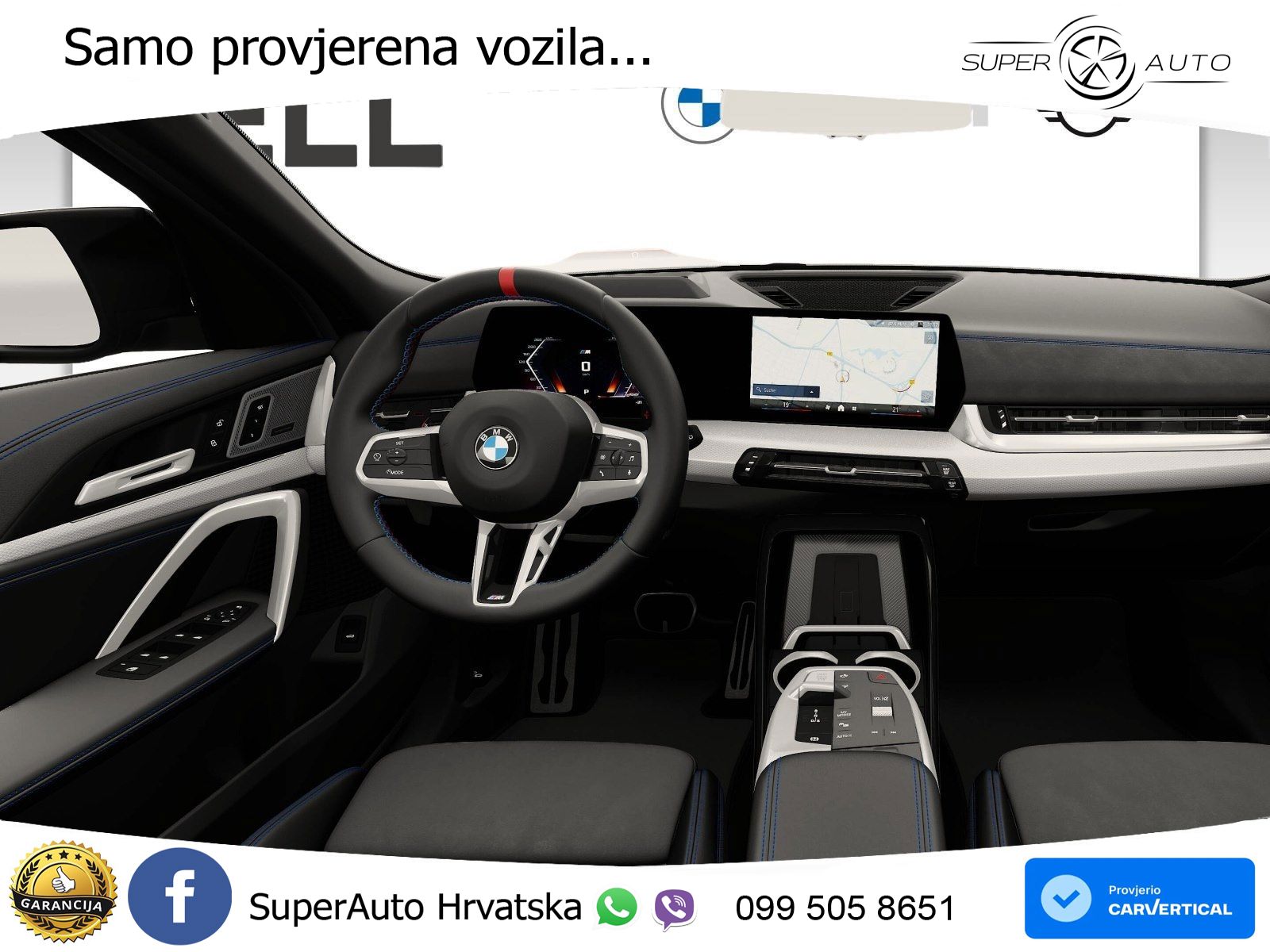 BMW X2 M35i xDrive Steptronic LED+GR SJED+ACC