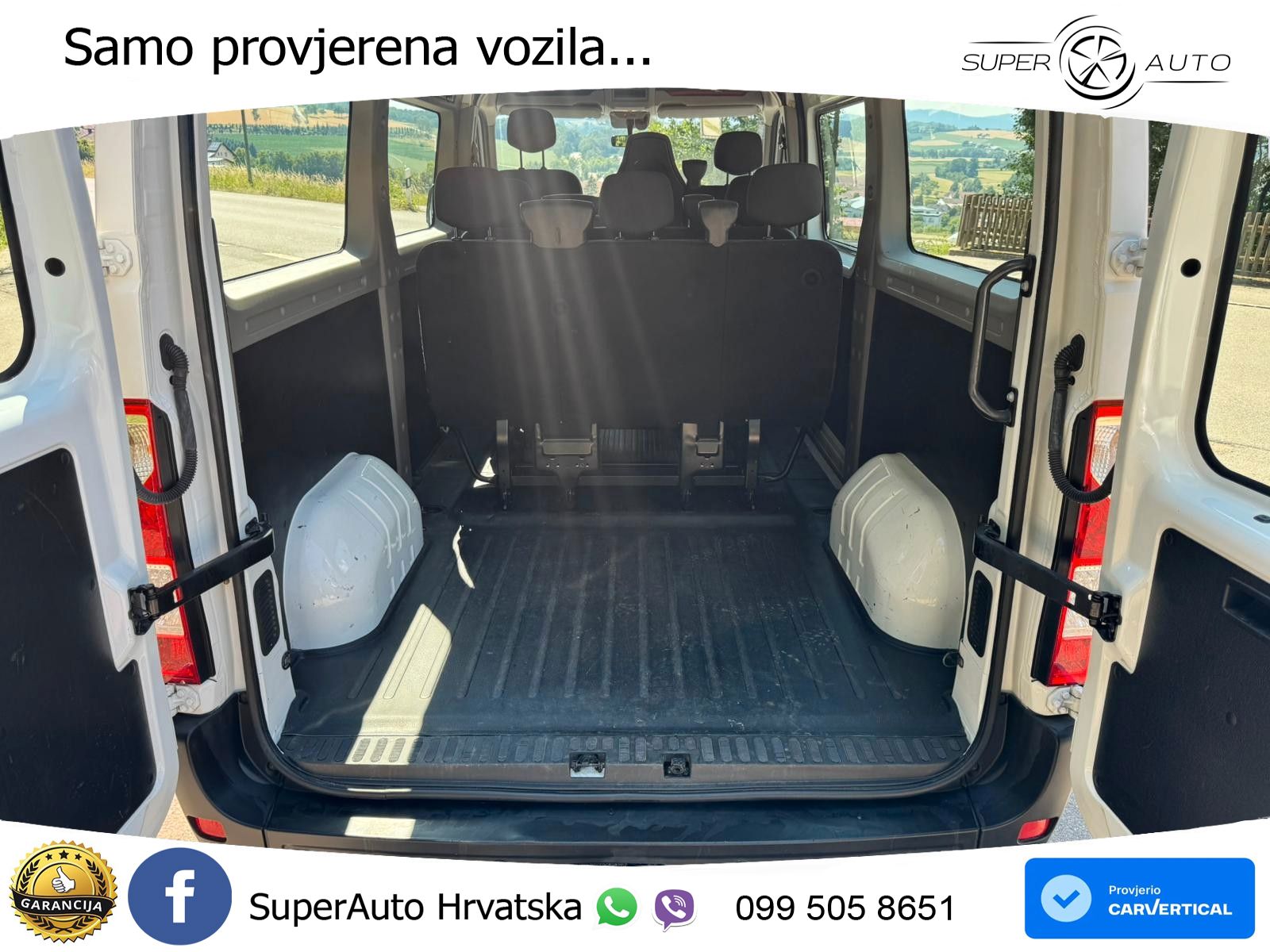 Renault Master 2.3dCi L2H2 9SITZ KAM BIXEN NAVI TEMP AHK 145 KS