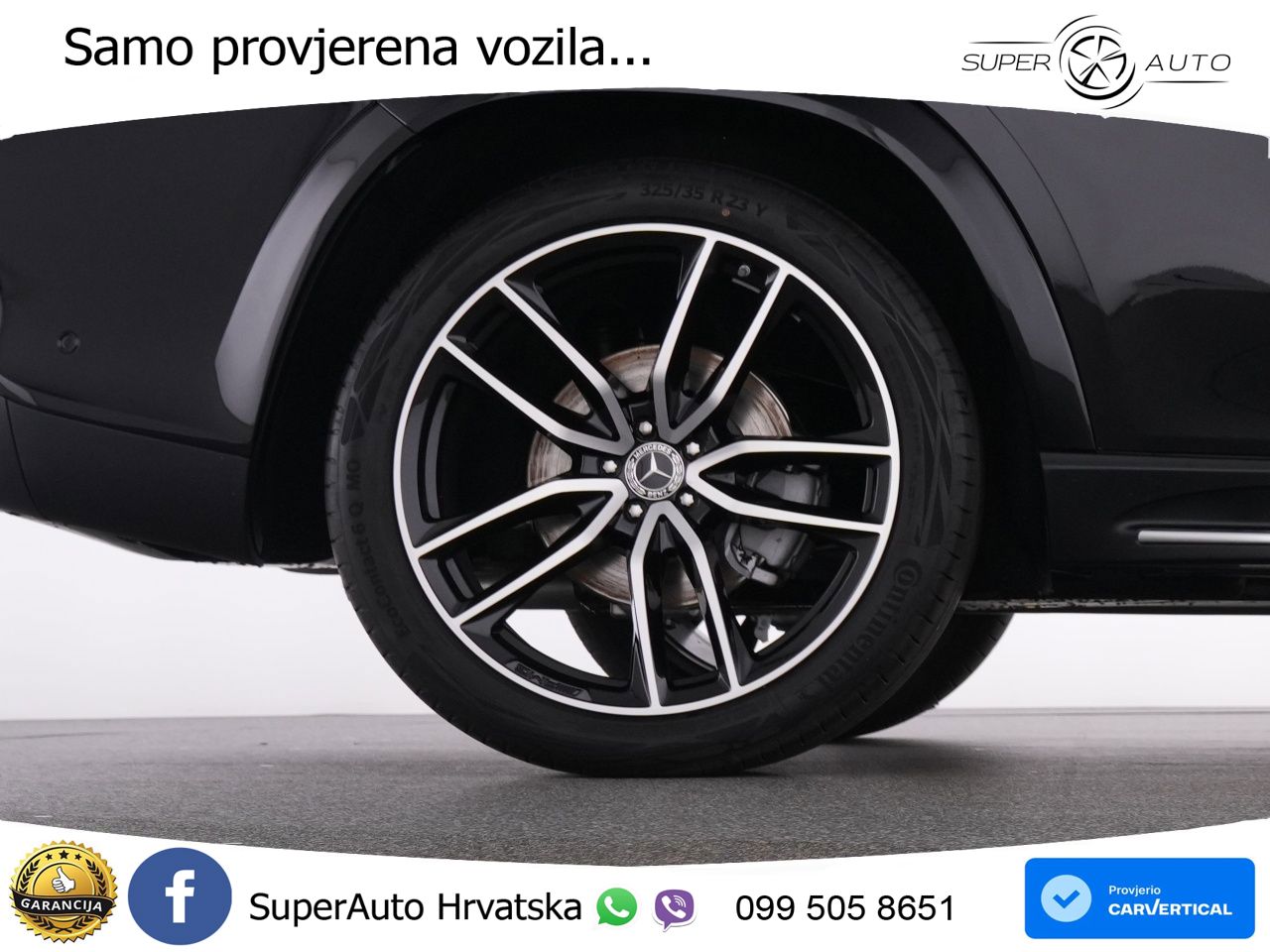 Mercedes-Benz GLS GLS 350d EQ Boost 4MATIC 9G-TRONIC AMG ACC+HEAD+4xGR SJED+360+PANO