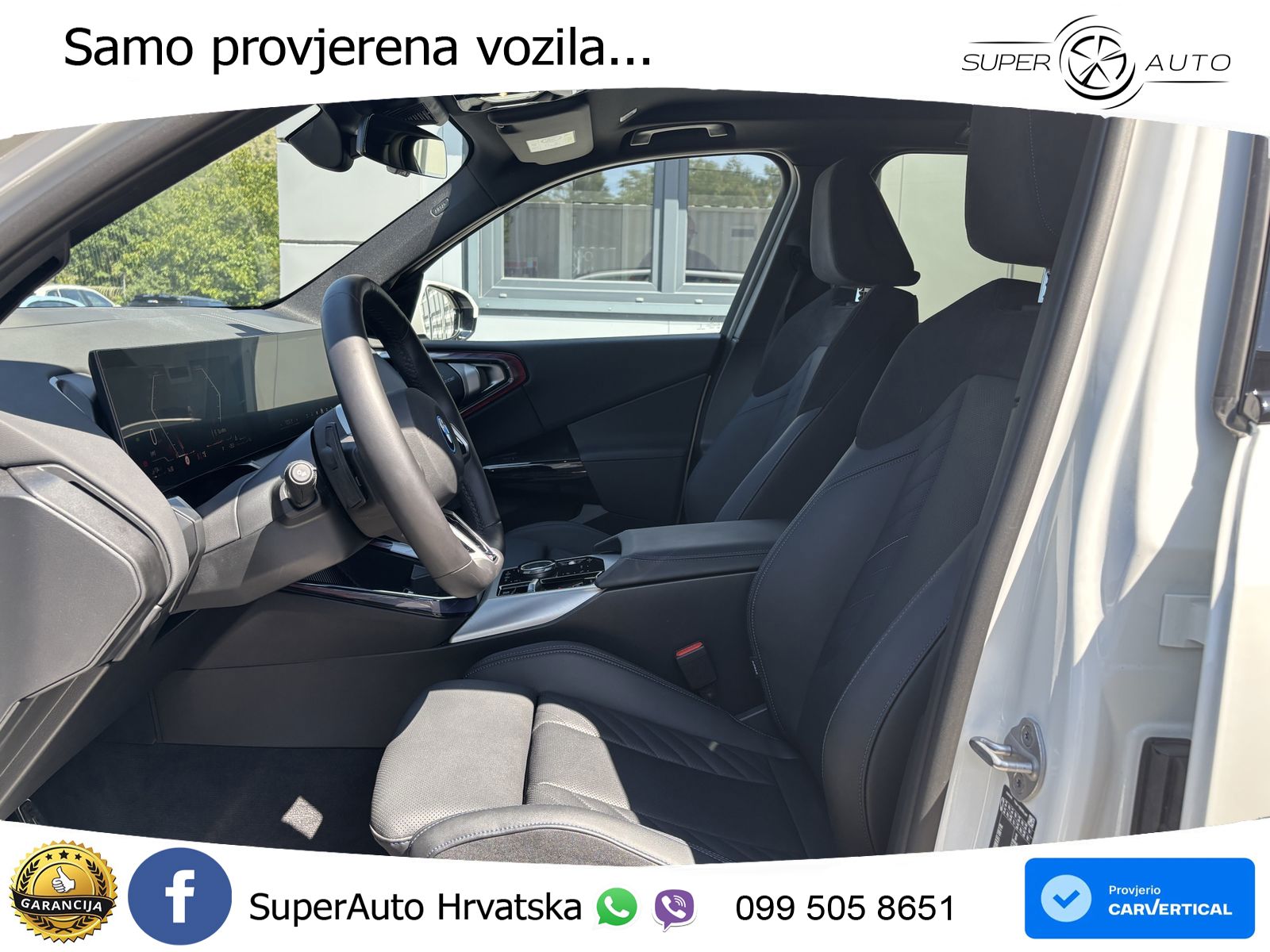 BMW X3 30e xDrive Steptronic M Sport LED+GR SJED+ACC