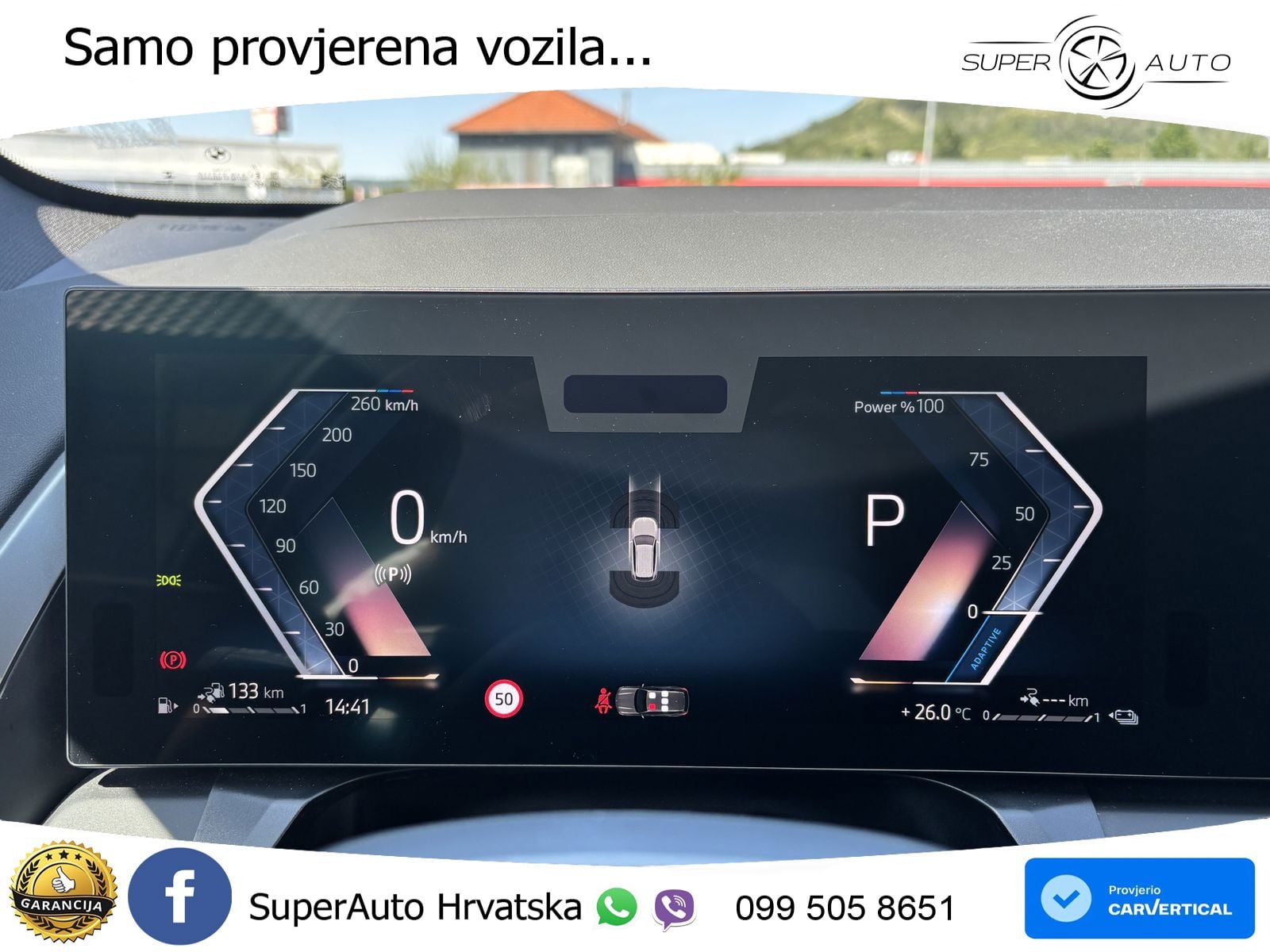 BMW X3 30e xDrive Steptronic M Sport LED+GR SJED+ACC