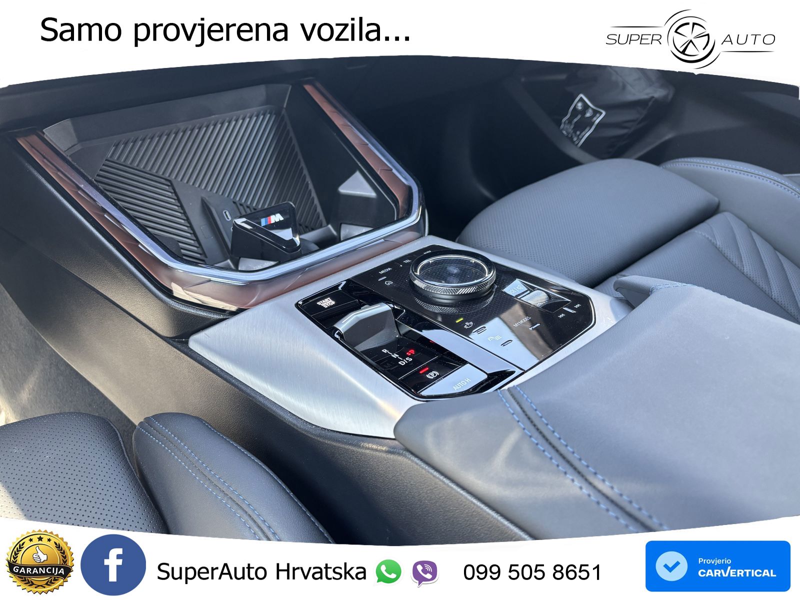 BMW X3 30e xDrive Steptronic M Sport LED+GR SJED+ACC