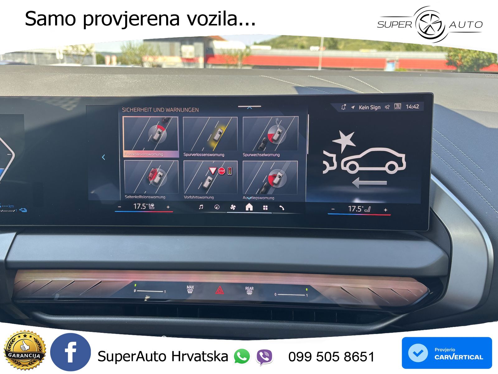 BMW X3 30e xDrive Steptronic M Sport LED+GR SJED+ACC