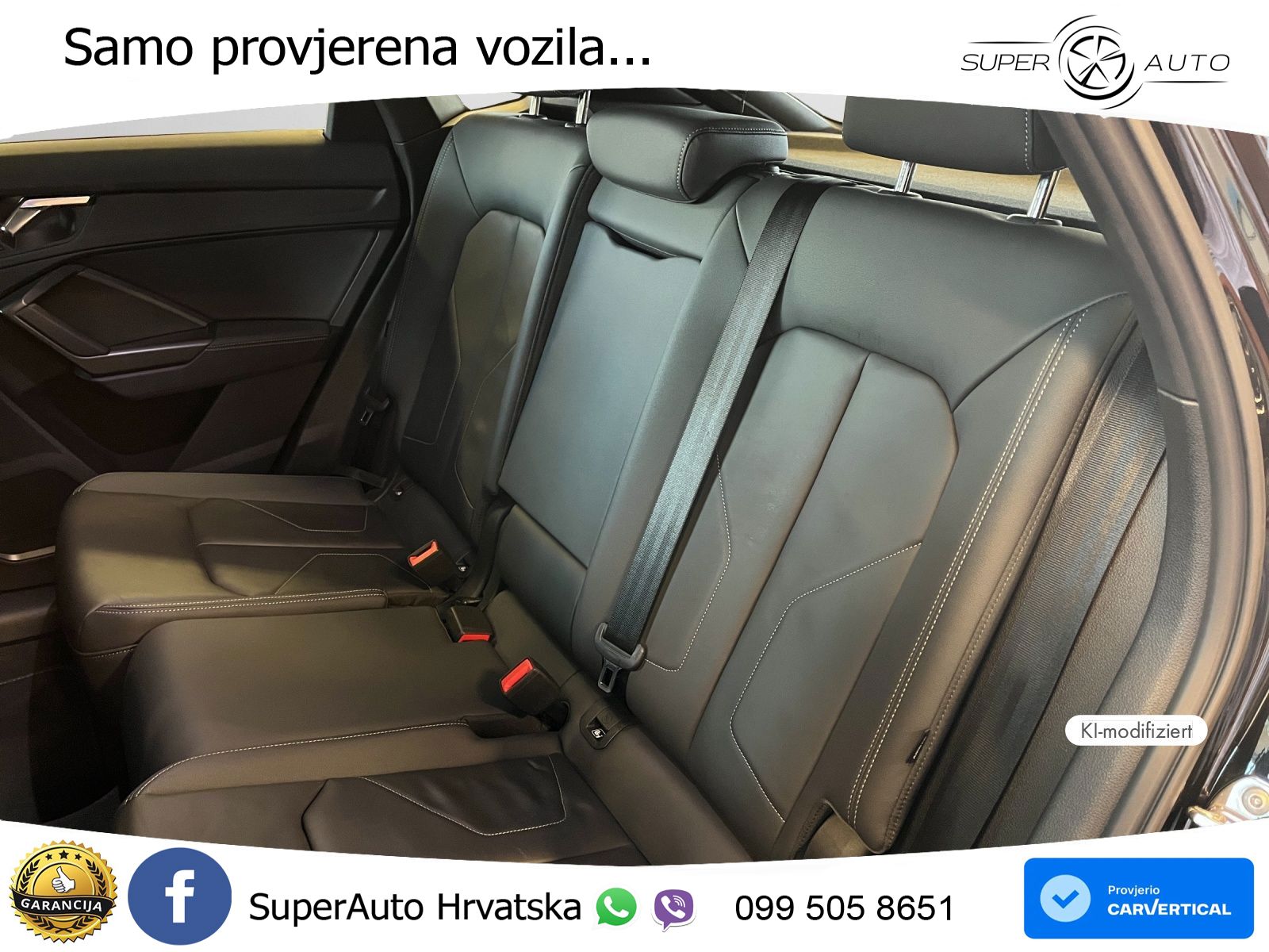 Audi Q3 II Sportback 40 TFSI (190 KS) quattro S tronic S line MATRIX+GR SJED+KAM