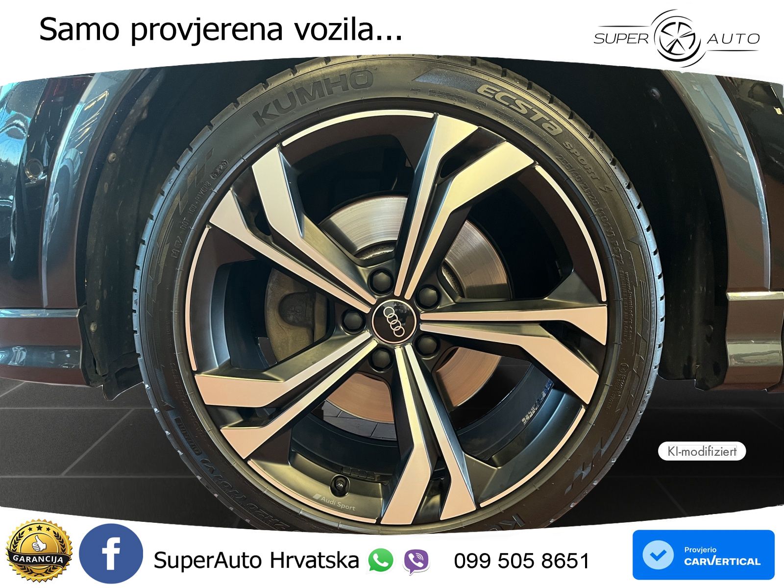 Audi Q3 II Sportback 40 TFSI (190 KS) quattro S tronic S line MATRIX+GR SJED+KAM