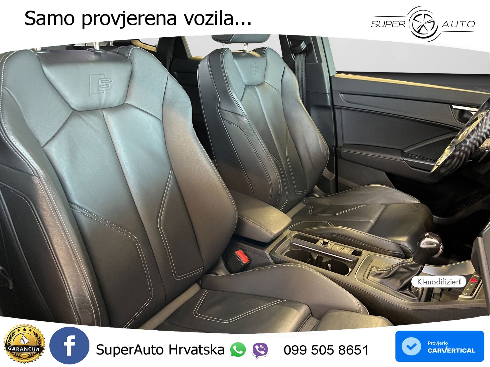 Audi Q3 II Sportback 40 TFSI (190 KS) quattro S tronic S line MATRIX+GR SJED+KAM