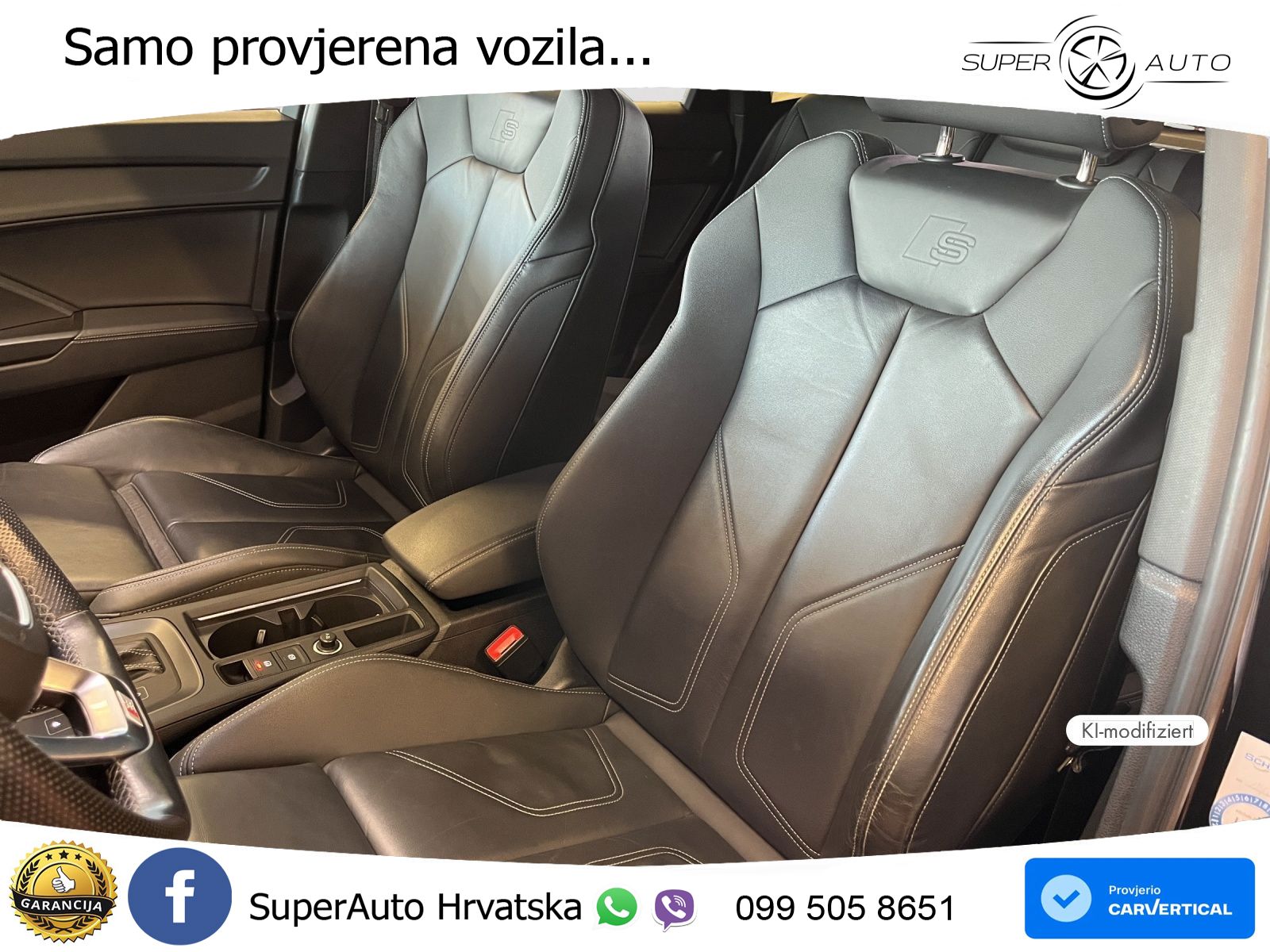 Audi Q3 II Sportback 40 TFSI (190 KS) quattro S tronic S line MATRIX+GR SJED+KAM