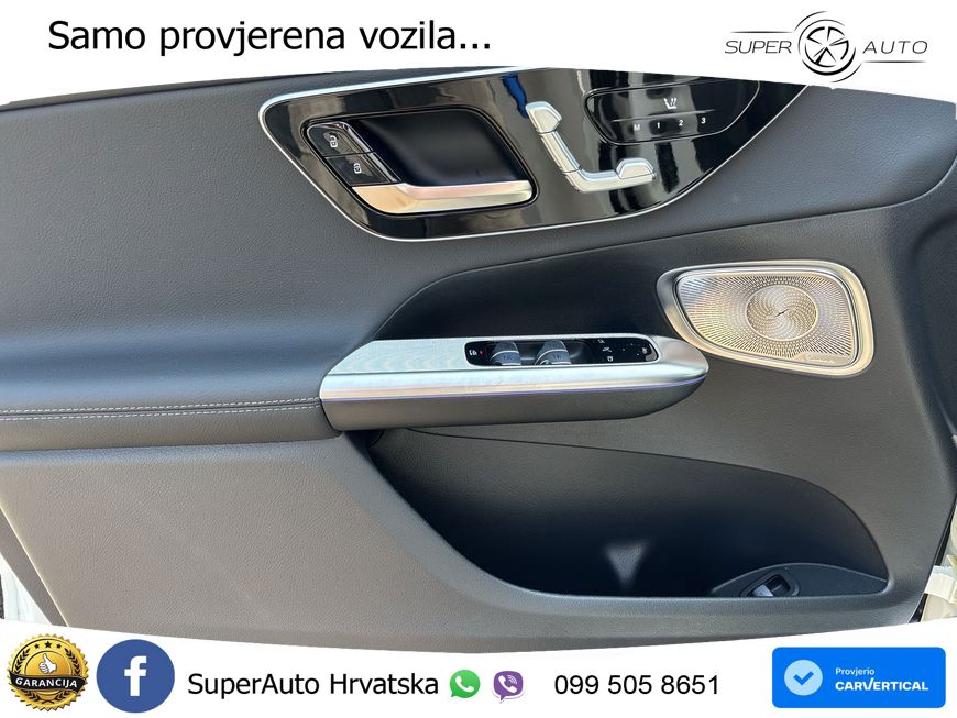 Mercedes GLC 200 (204 KS) 4MATIC 9G-TRONIC AMG LED+GR SJED+ACC