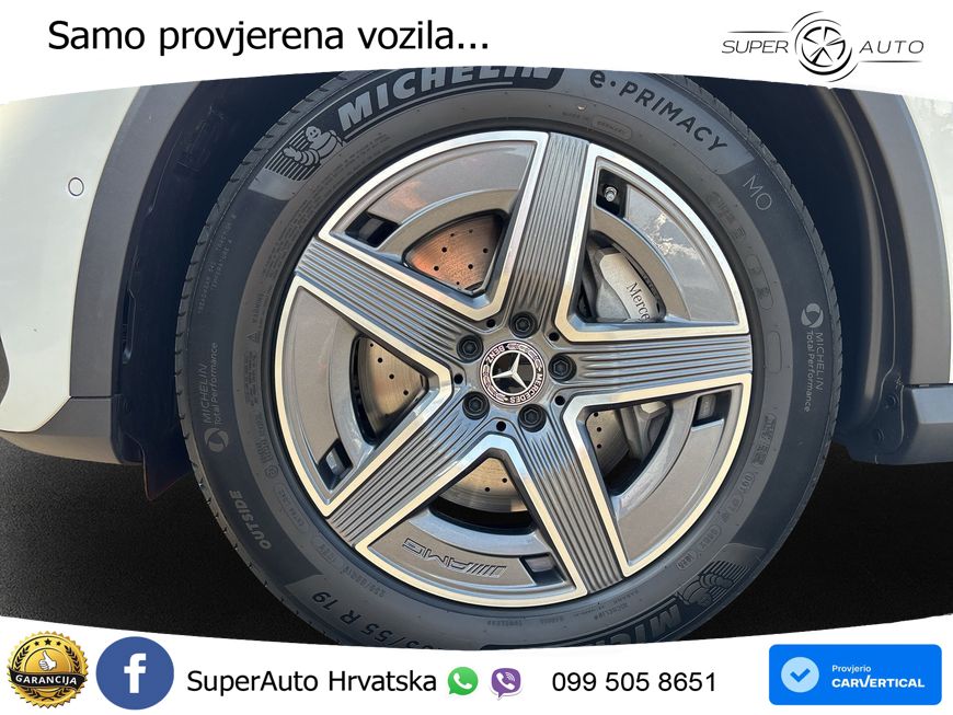 Mercedes GLC 200 (204 KS) 4MATIC 9G-TRONIC AMG LED+GR SJED+ACC