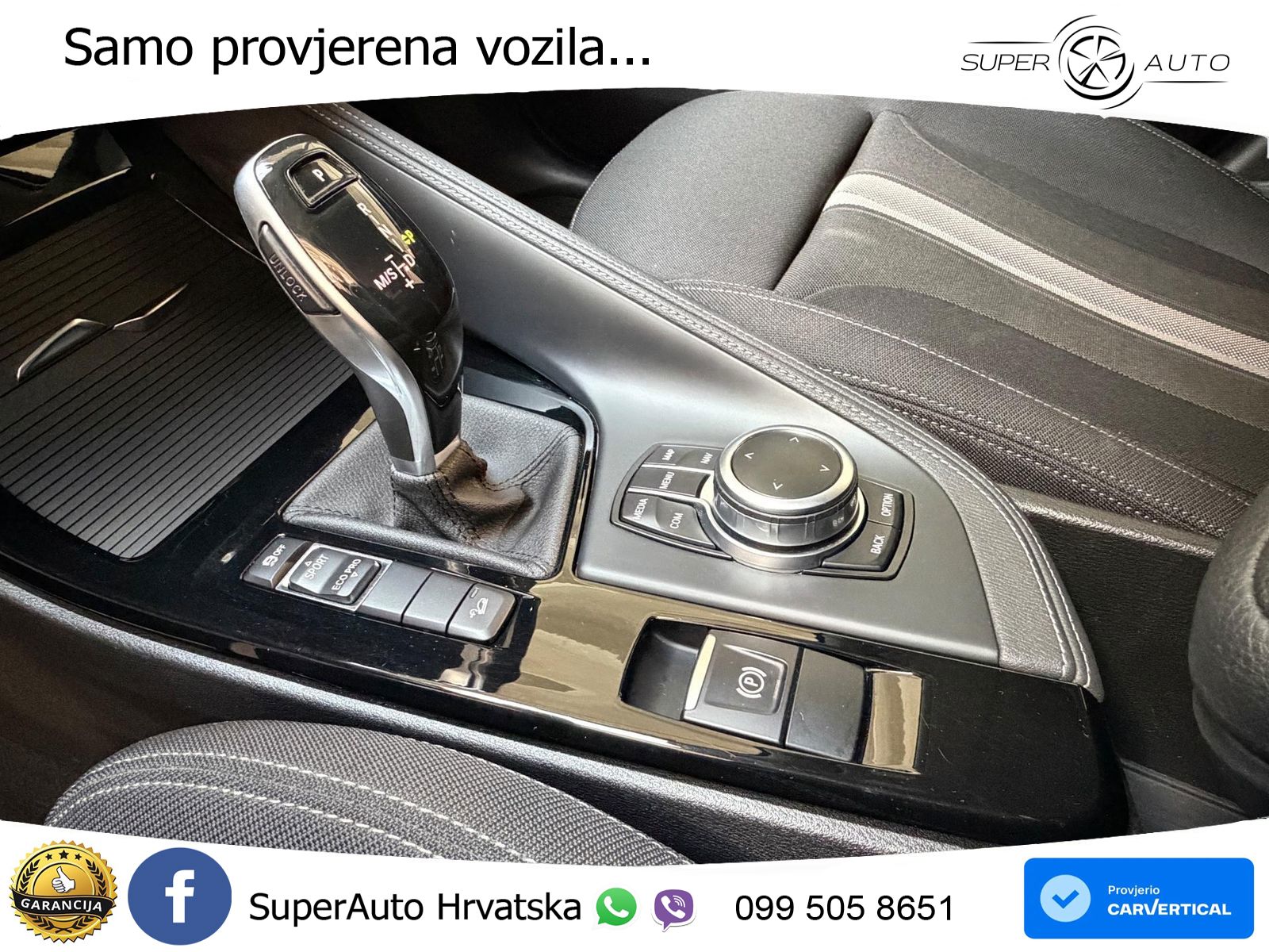 BMW X2 xDrive20d Steptronic Advantage
