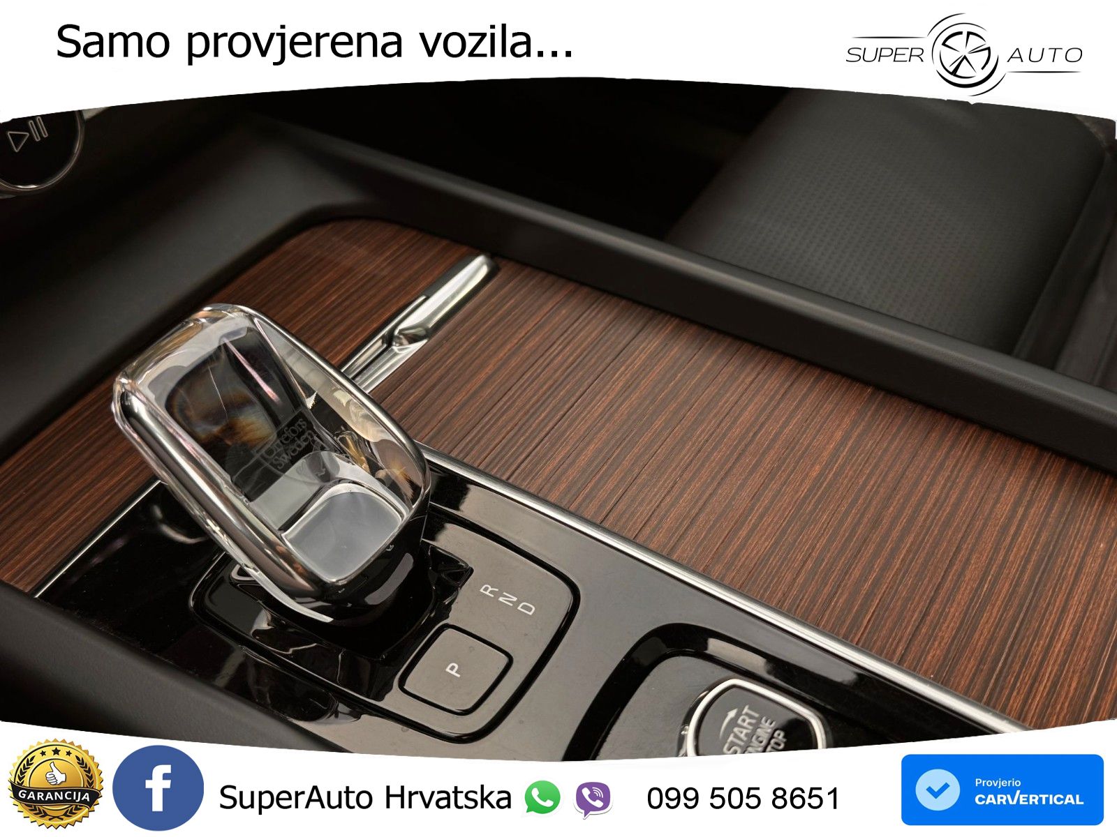 Volvo XC60 B5 Diesel AWD Geartronic ACC+HEAD+4xGR SJED+360+PANO