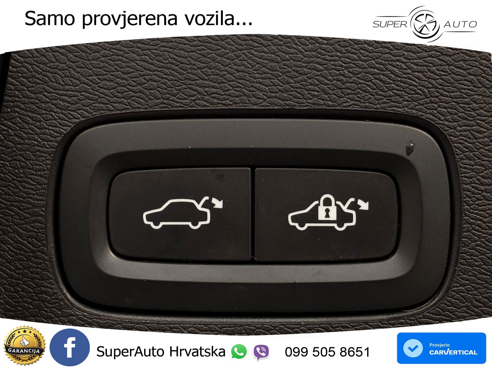 Volvo XC60 B5 Diesel AWD Geartronic ACC+HEAD+4xGR SJED+360+PANO