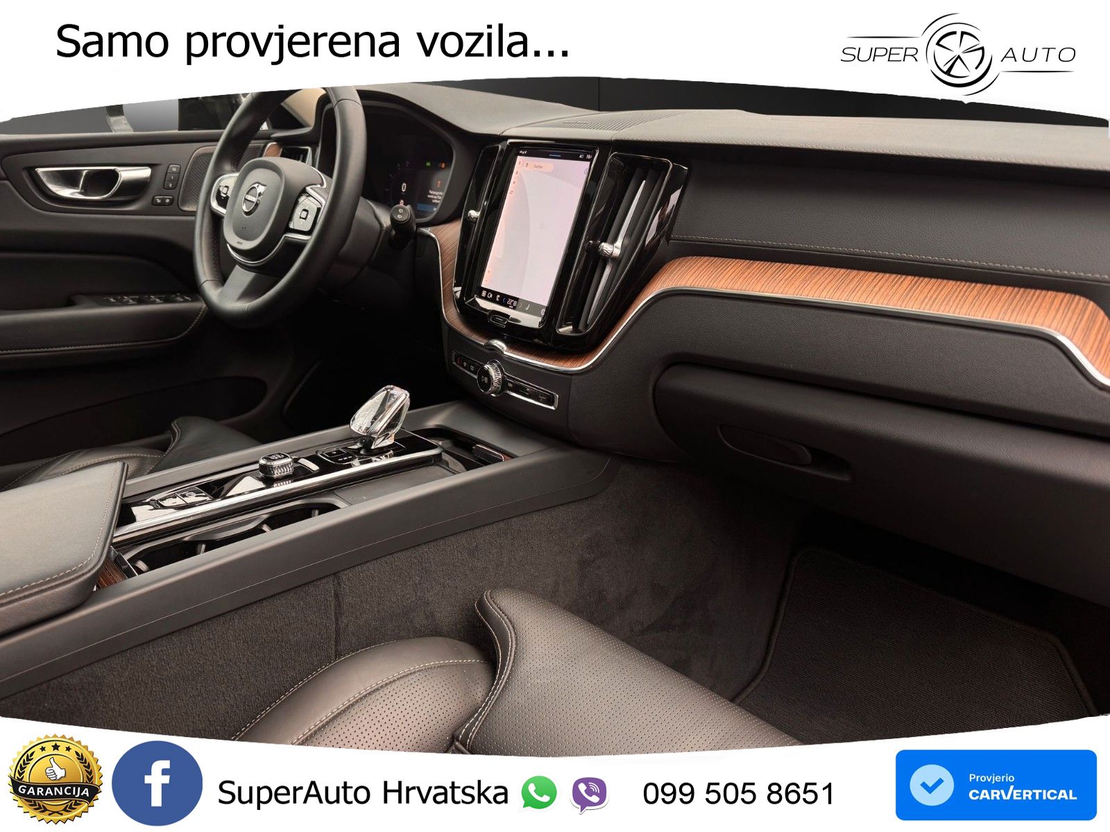Volvo XC60 B5 Diesel AWD Geartronic ACC+HEAD+4xGR SJED+360+PANO