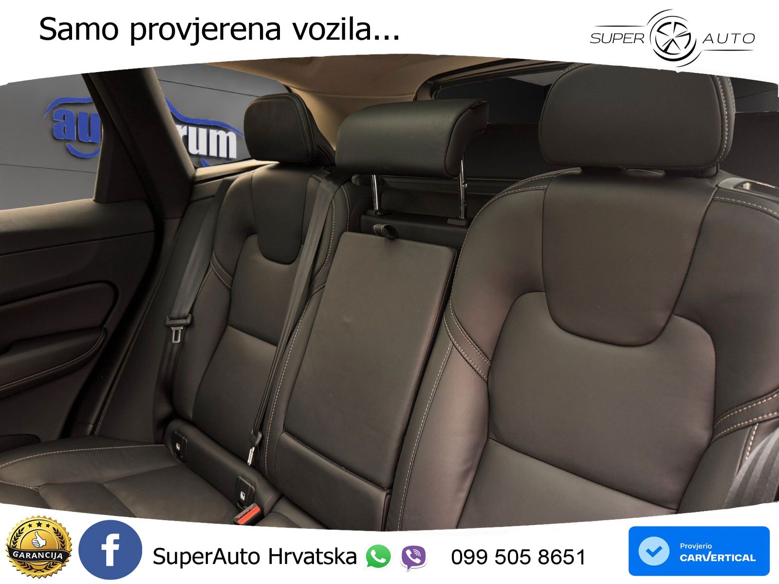 Volvo XC60 B5 Diesel AWD Geartronic ACC+HEAD+4xGR SJED+360+PANO