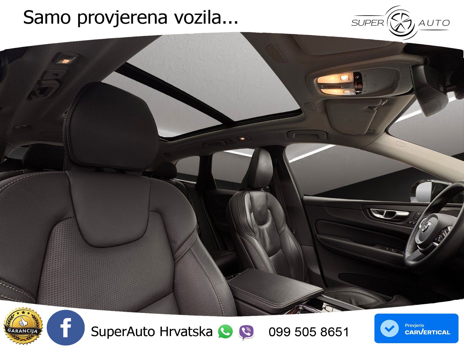 Volvo XC60 B5 Diesel AWD Geartronic ACC+HEAD+4xGR SJED+360+PANO