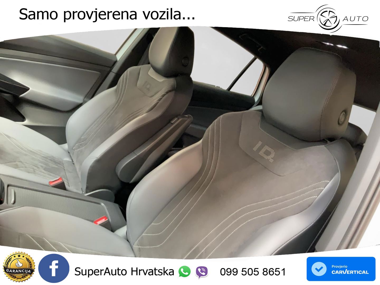 Volkswagen ID.5 Pro 82 kWh (174 KS)