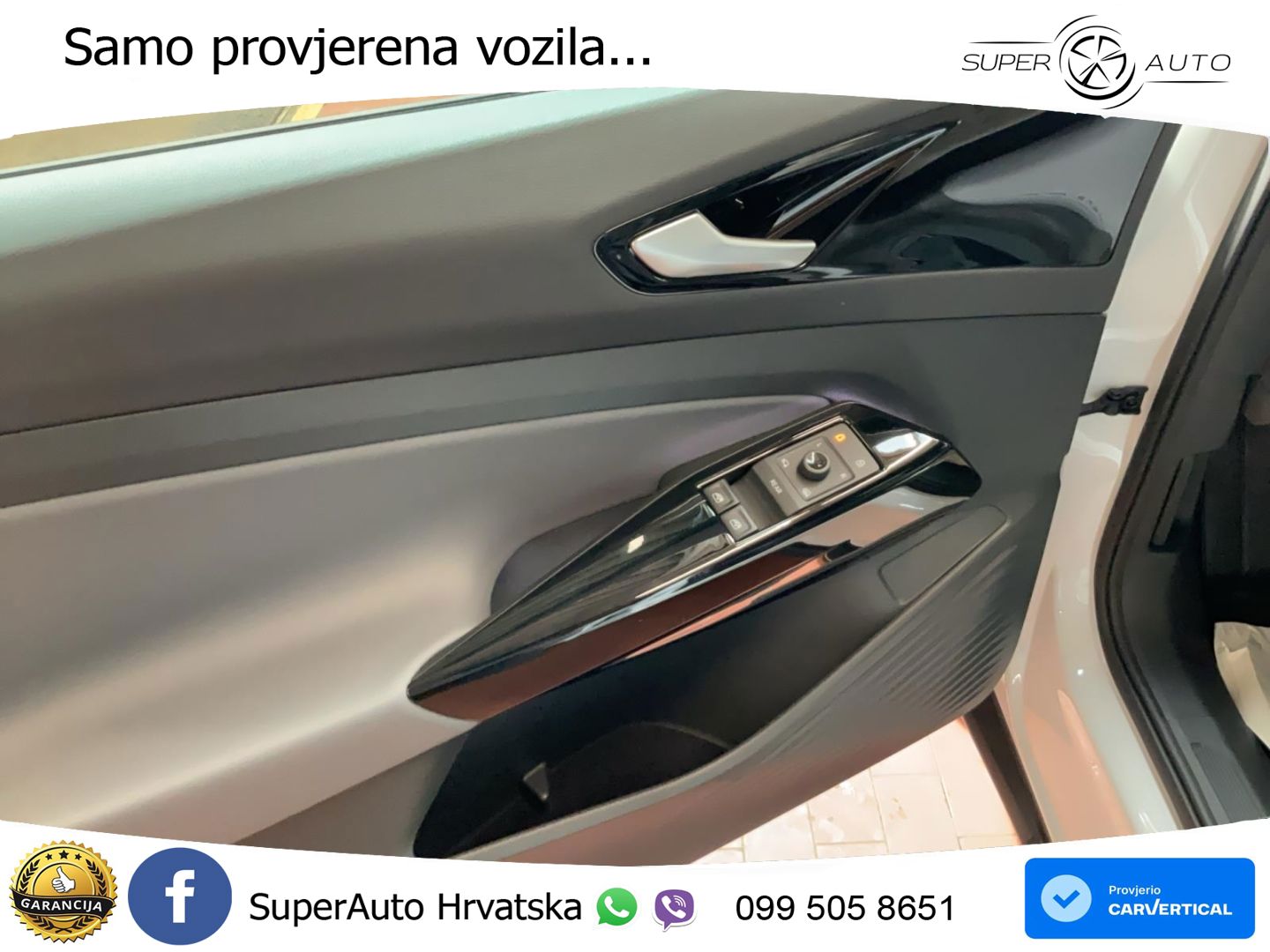 Volkswagen ID.5 Pro 82 kWh (174 KS)