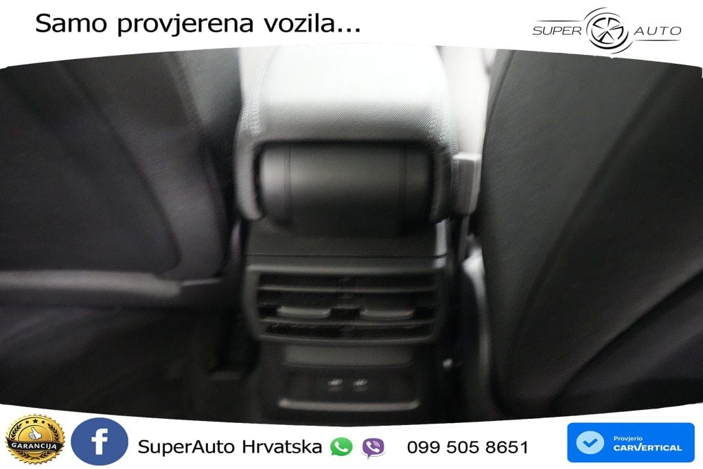 Audi A3 45 TFSIe (245 KS) S tronic S line LED+GR SJED+ACC