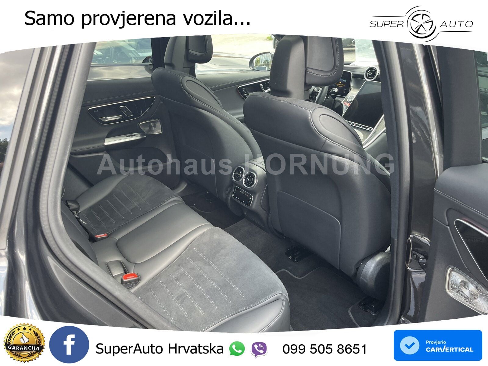 Mercedes GLC 220d (197 KS) 4MATIC 9G-TRONIC AMG ZRAČNI+ACC+GR SJED+KAM+PANO