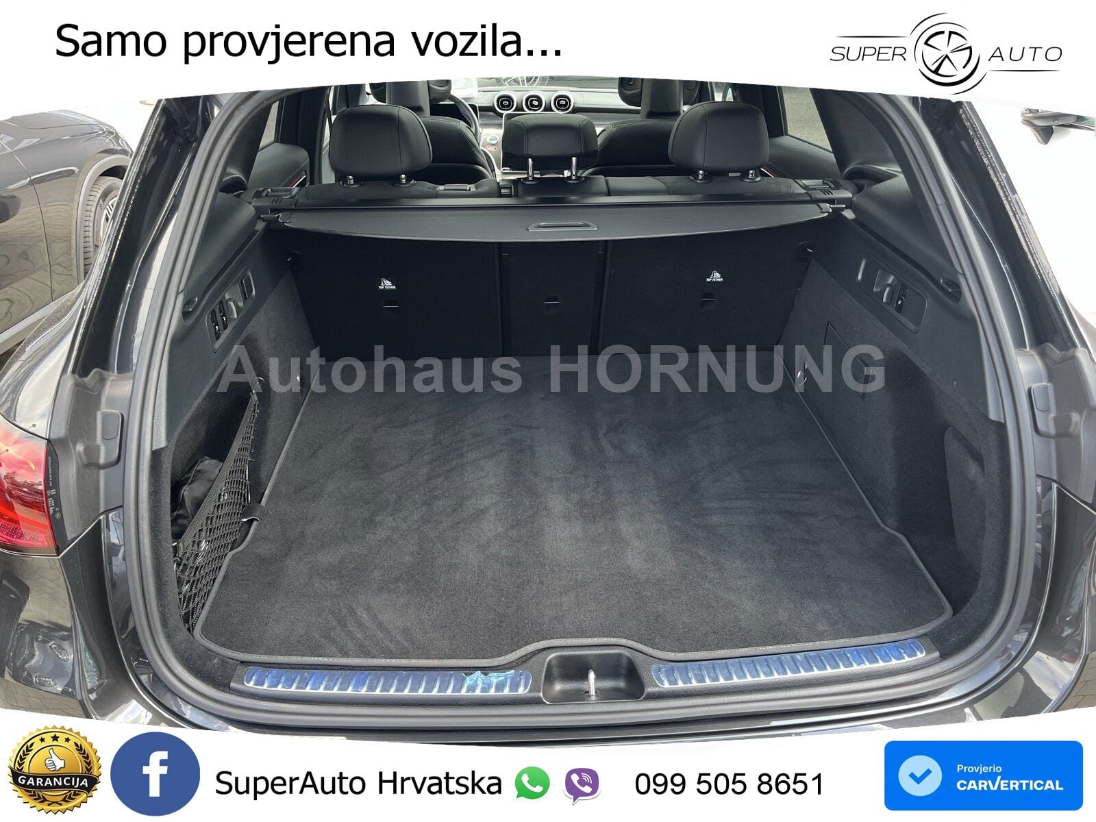 Mercedes GLC 220d (197 KS) 4MATIC 9G-TRONIC AMG ZRAČNI+ACC+GR SJED+KAM+PANO