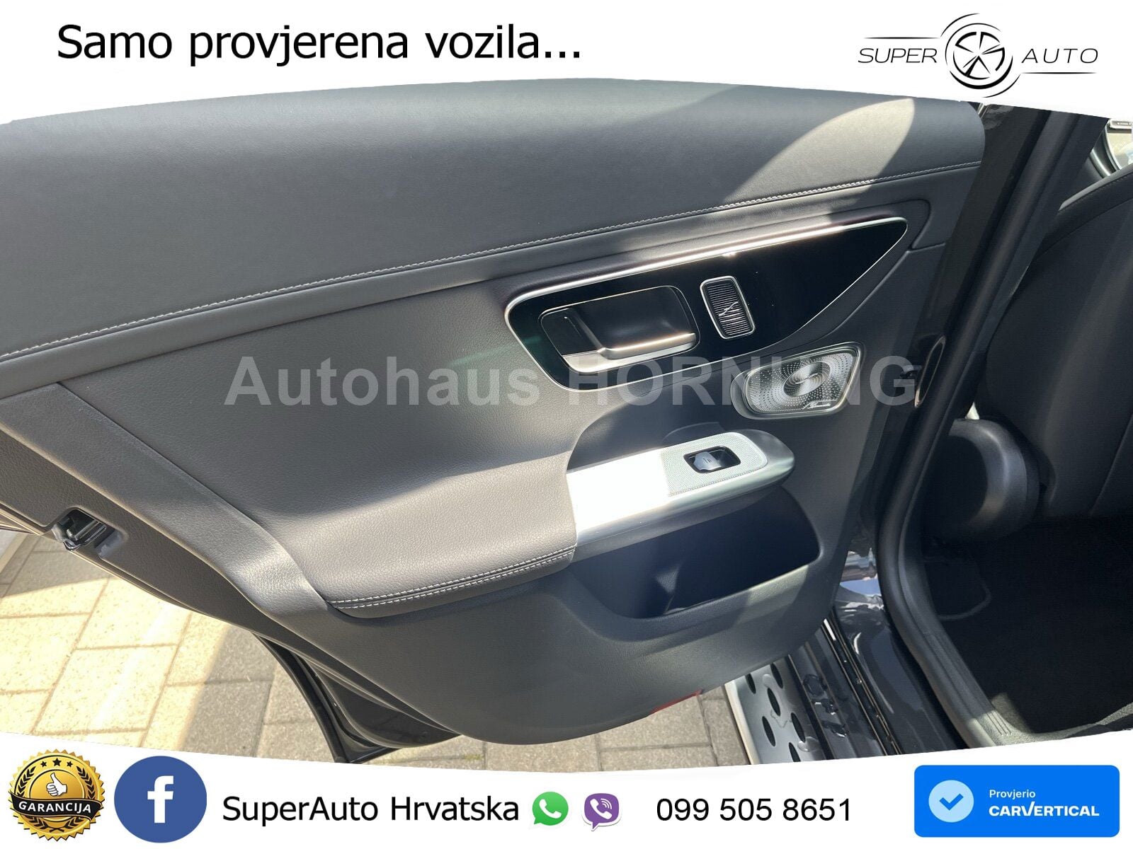 Mercedes GLC 220d (197 KS) 4MATIC 9G-TRONIC AMG ZRAČNI+ACC+GR SJED+KAM+PANO