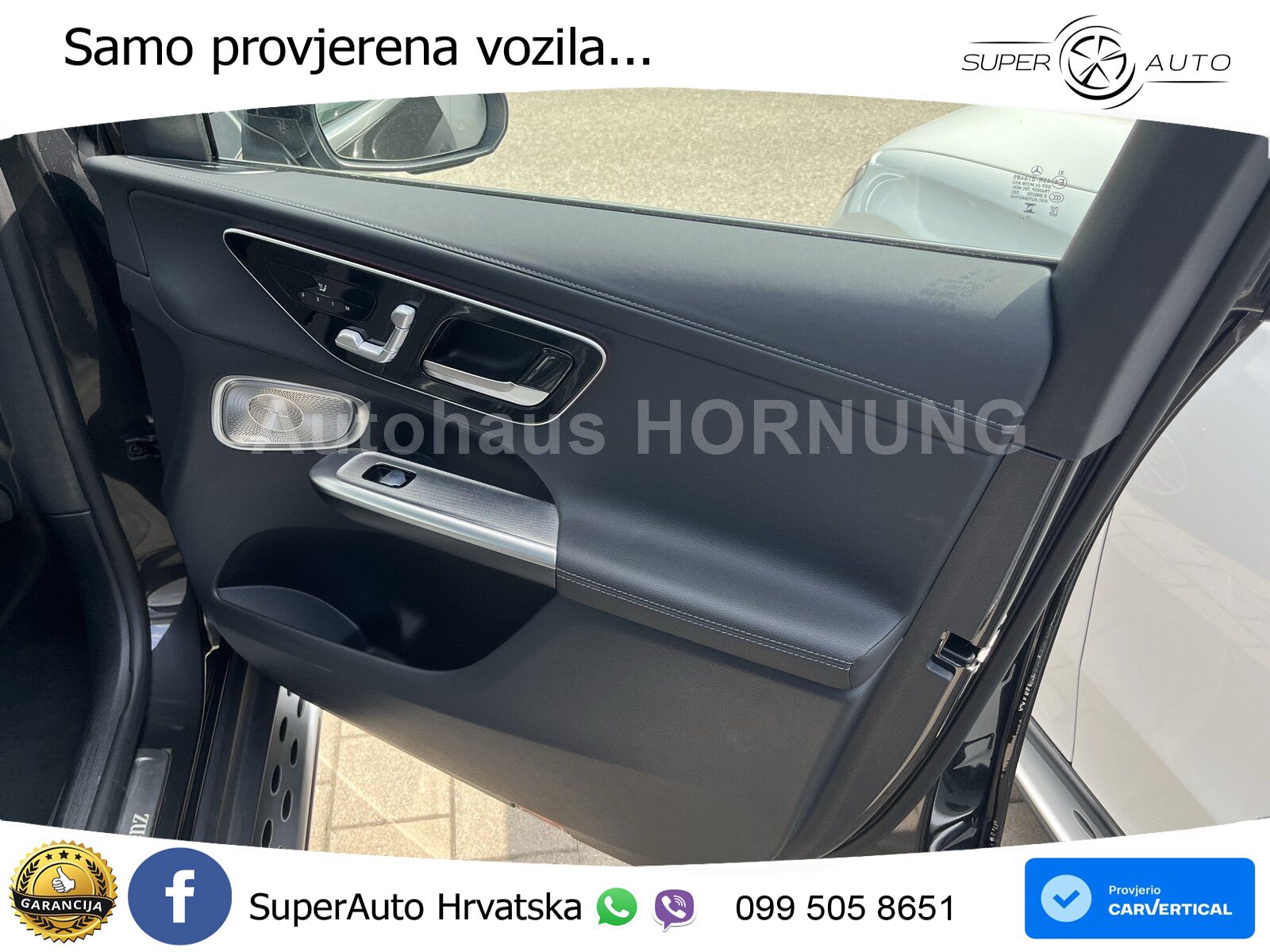 Mercedes GLC 220d (197 KS) 4MATIC 9G-TRONIC AMG ZRAČNI+ACC+GR SJED+KAM+PANO