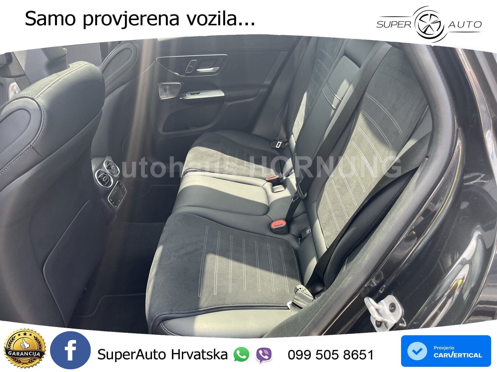 Mercedes GLC 220d (197 KS) 4MATIC 9G-TRONIC AMG ZRAČNI+ACC+GR SJED+KAM+PANO