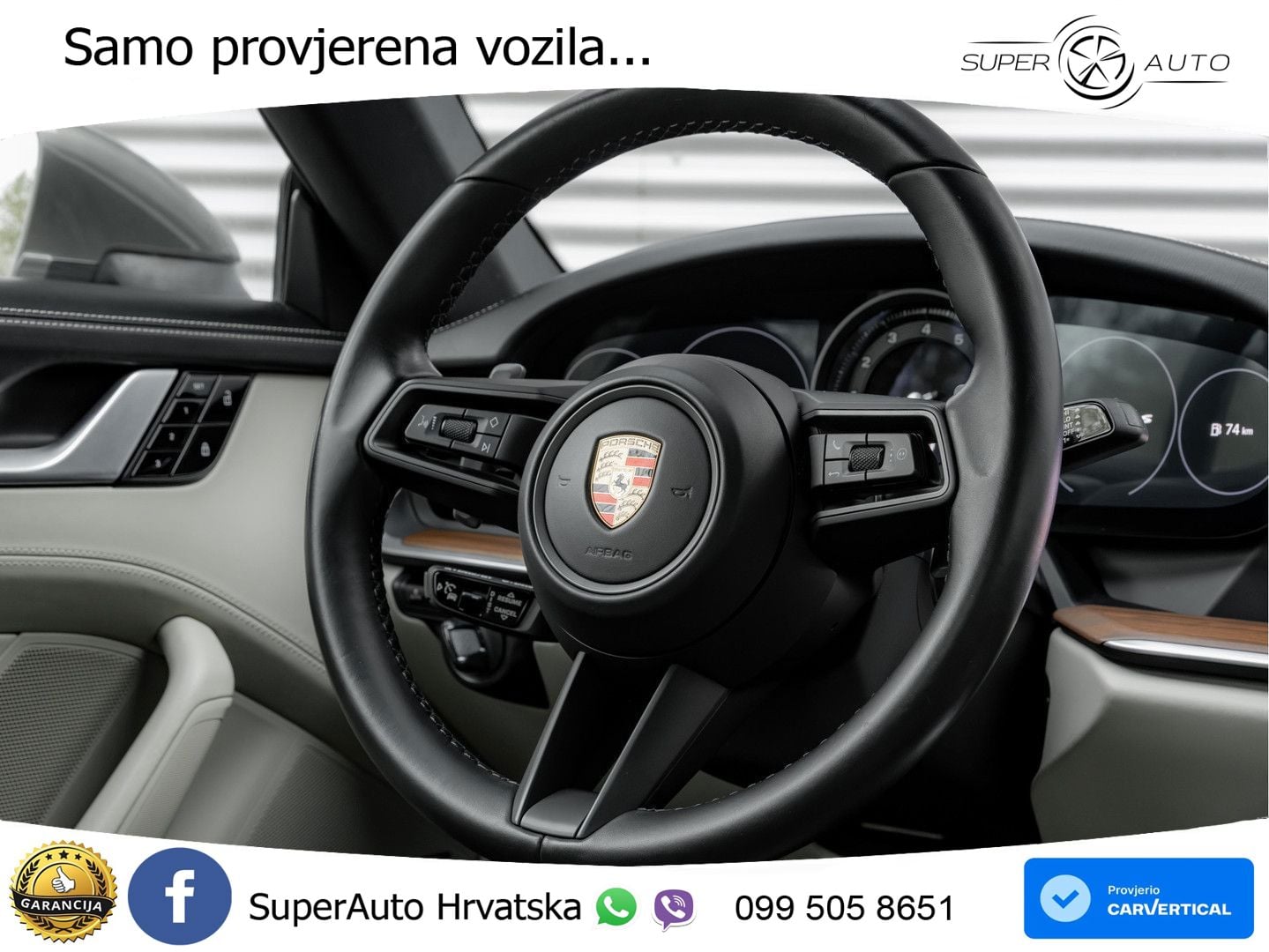 Porsche 911 Carrera S 3.0 (450 KS) PDK
