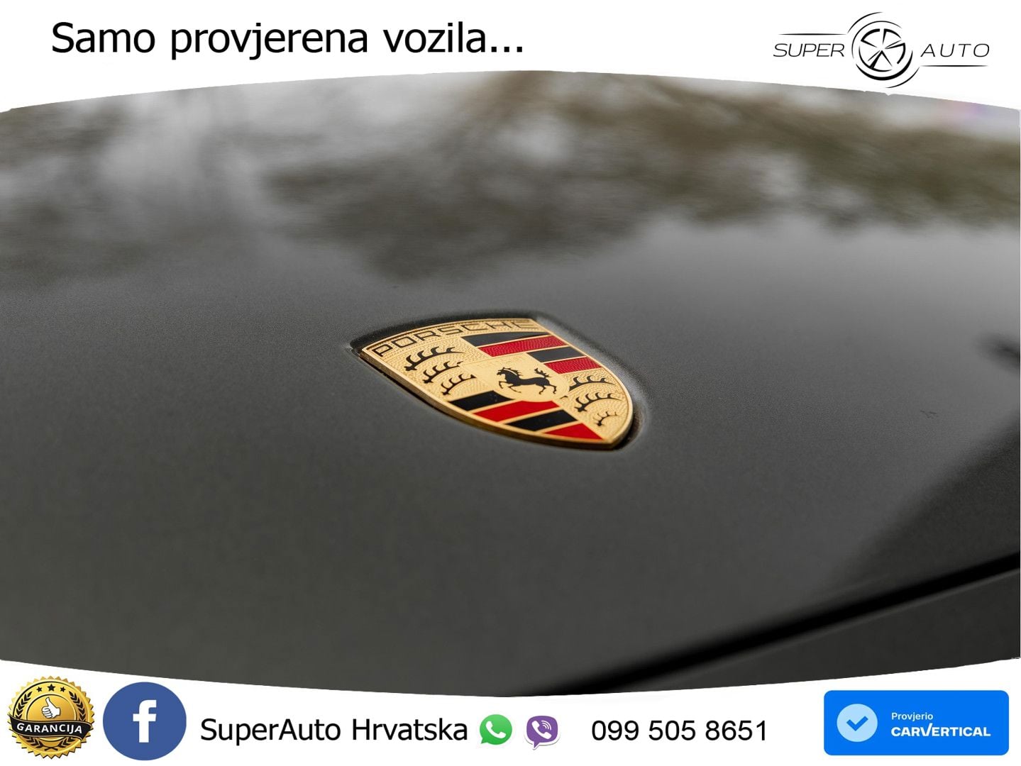 Porsche 911 Carrera S 3.0 (450 KS) PDK