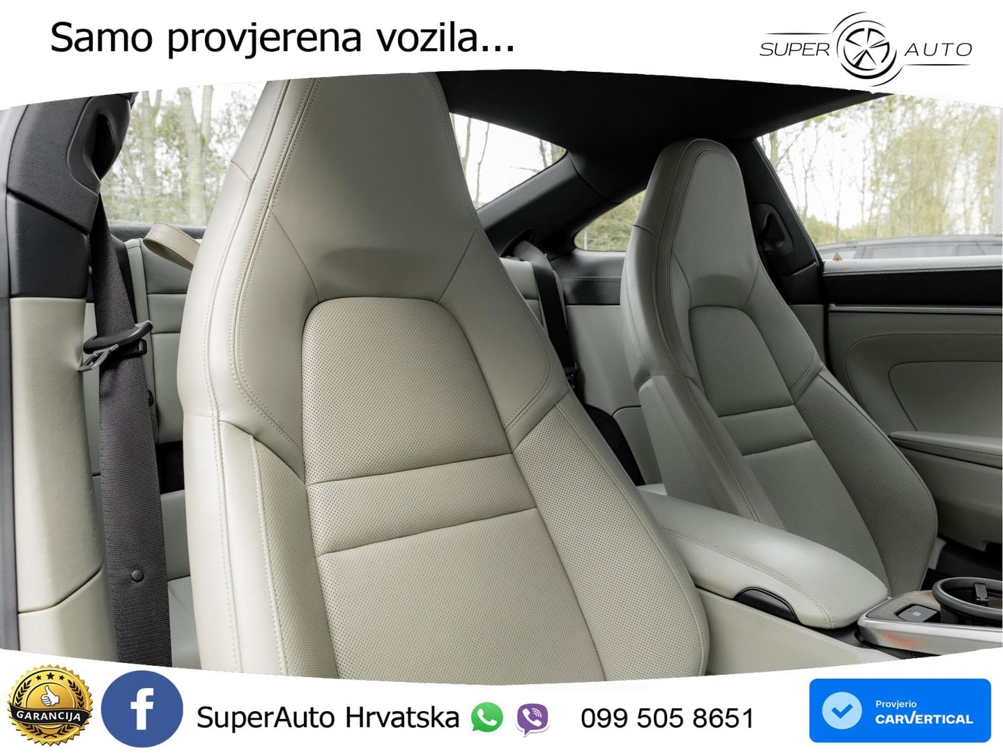 Porsche 911 Carrera S 3.0 (450 KS) PDK