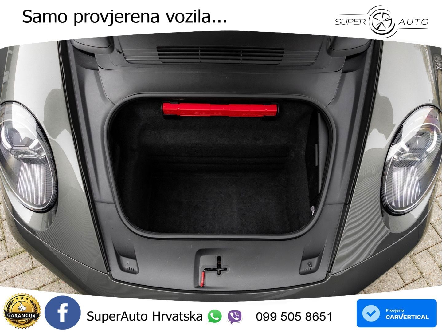 Porsche 911 Carrera S 3.0 (450 KS) PDK