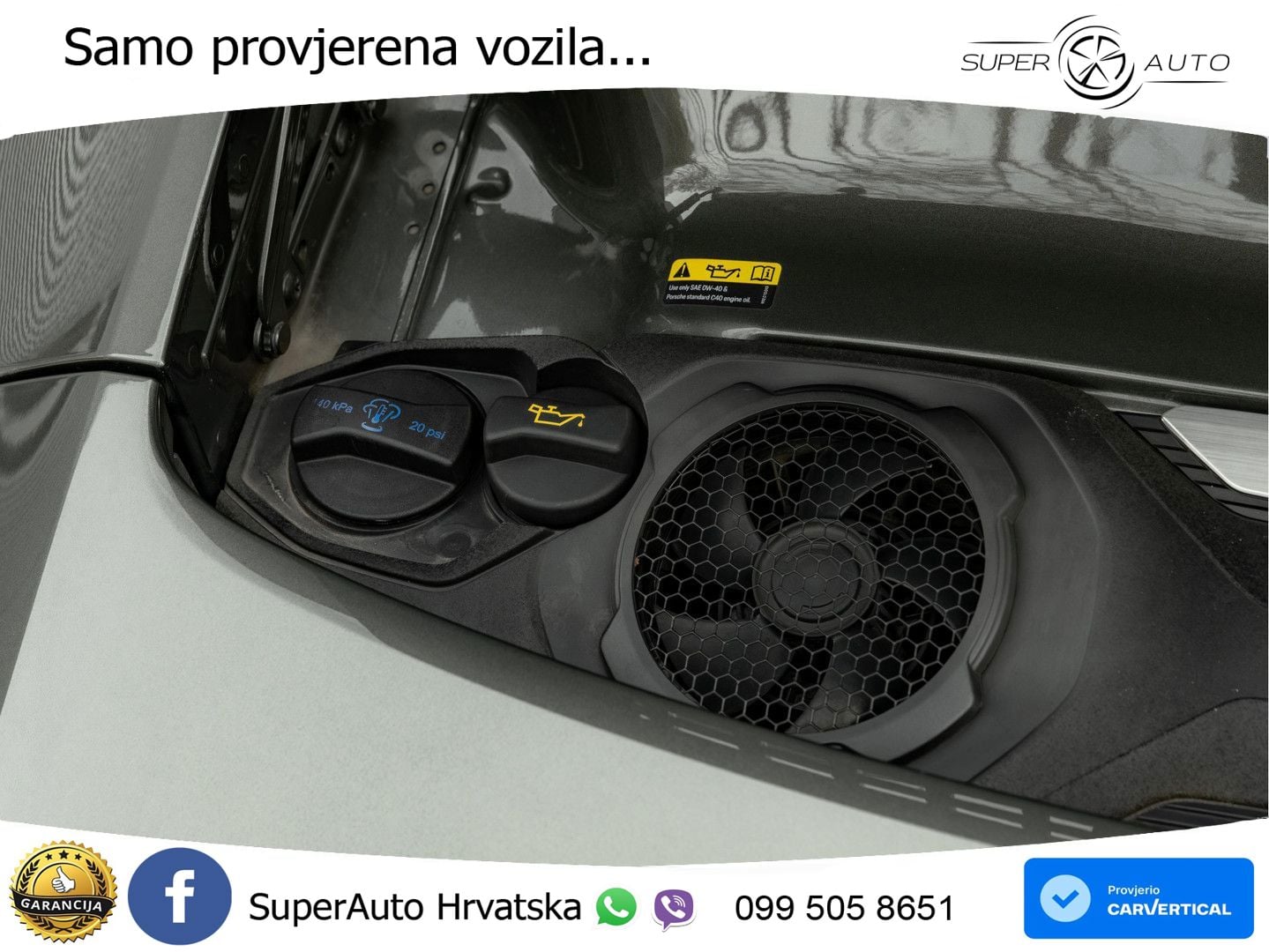 Porsche 911 Carrera S 3.0 (450 KS) PDK
