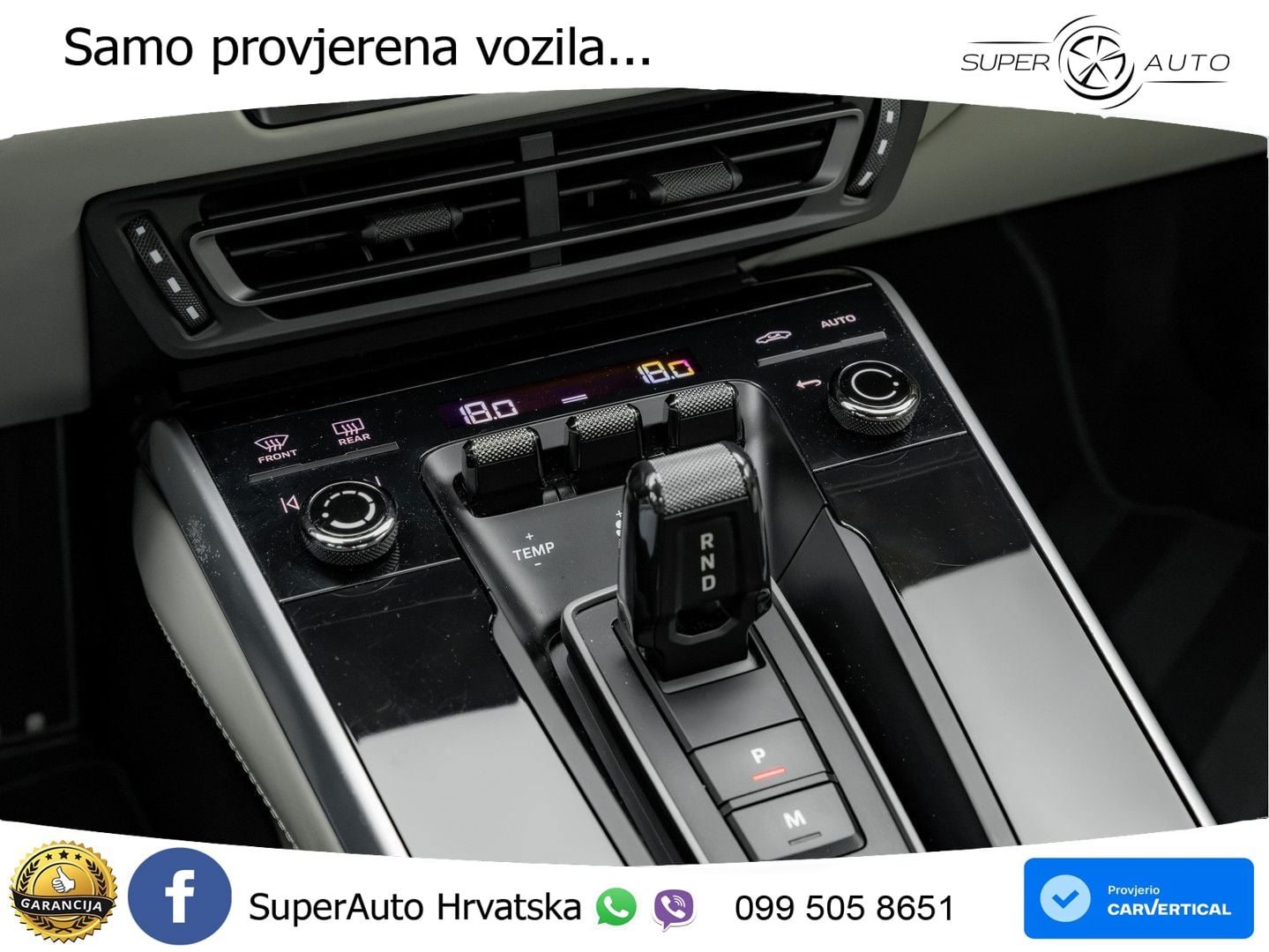 Porsche 911 Carrera S 3.0 (450 KS) PDK