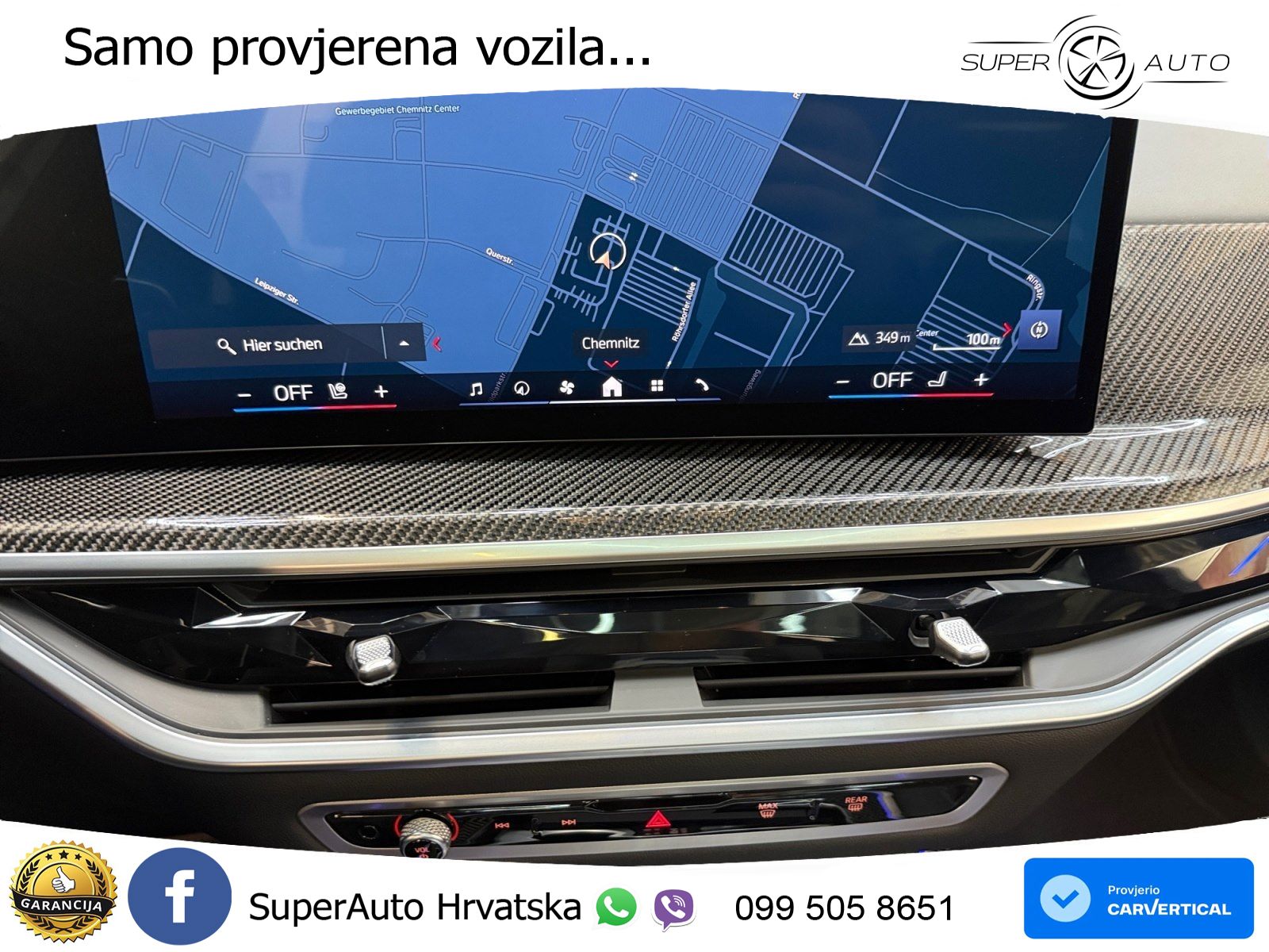 BMW X7 M60i (530 KS) xDrive Steptronic M Sport